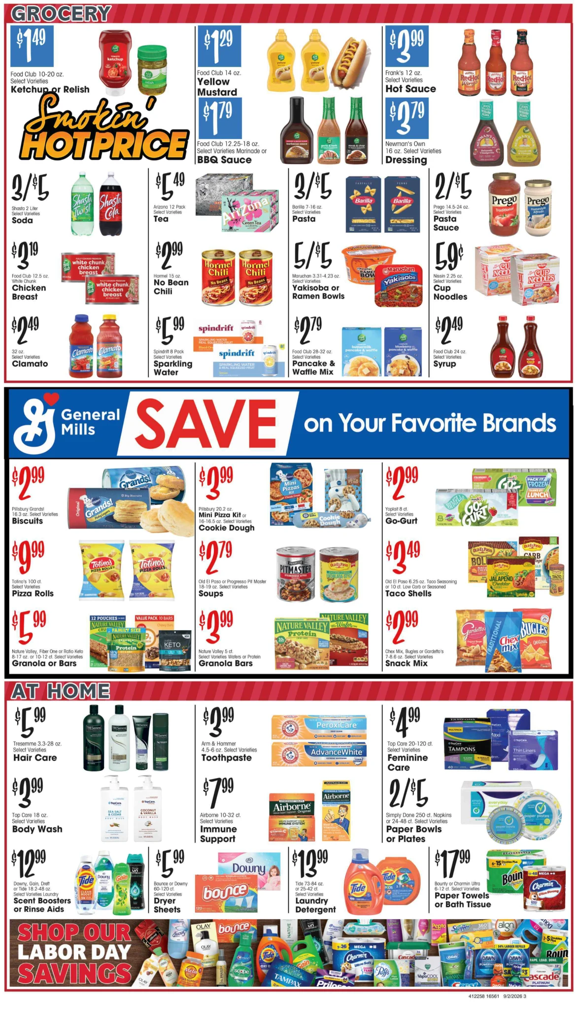 Sturgis, SD Current Ad - Page 3