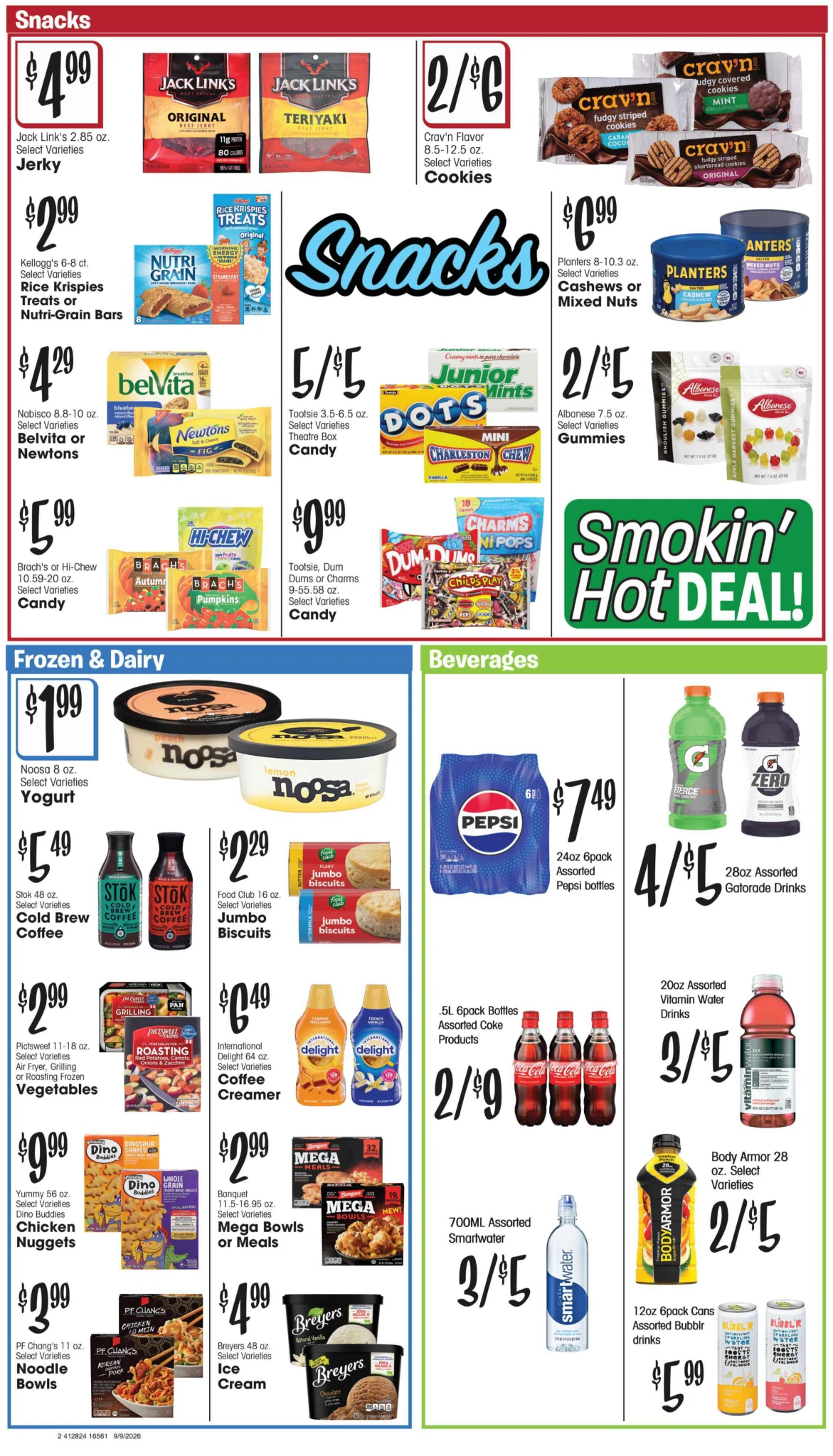 Sturgis, SD Current Ad - Page 2