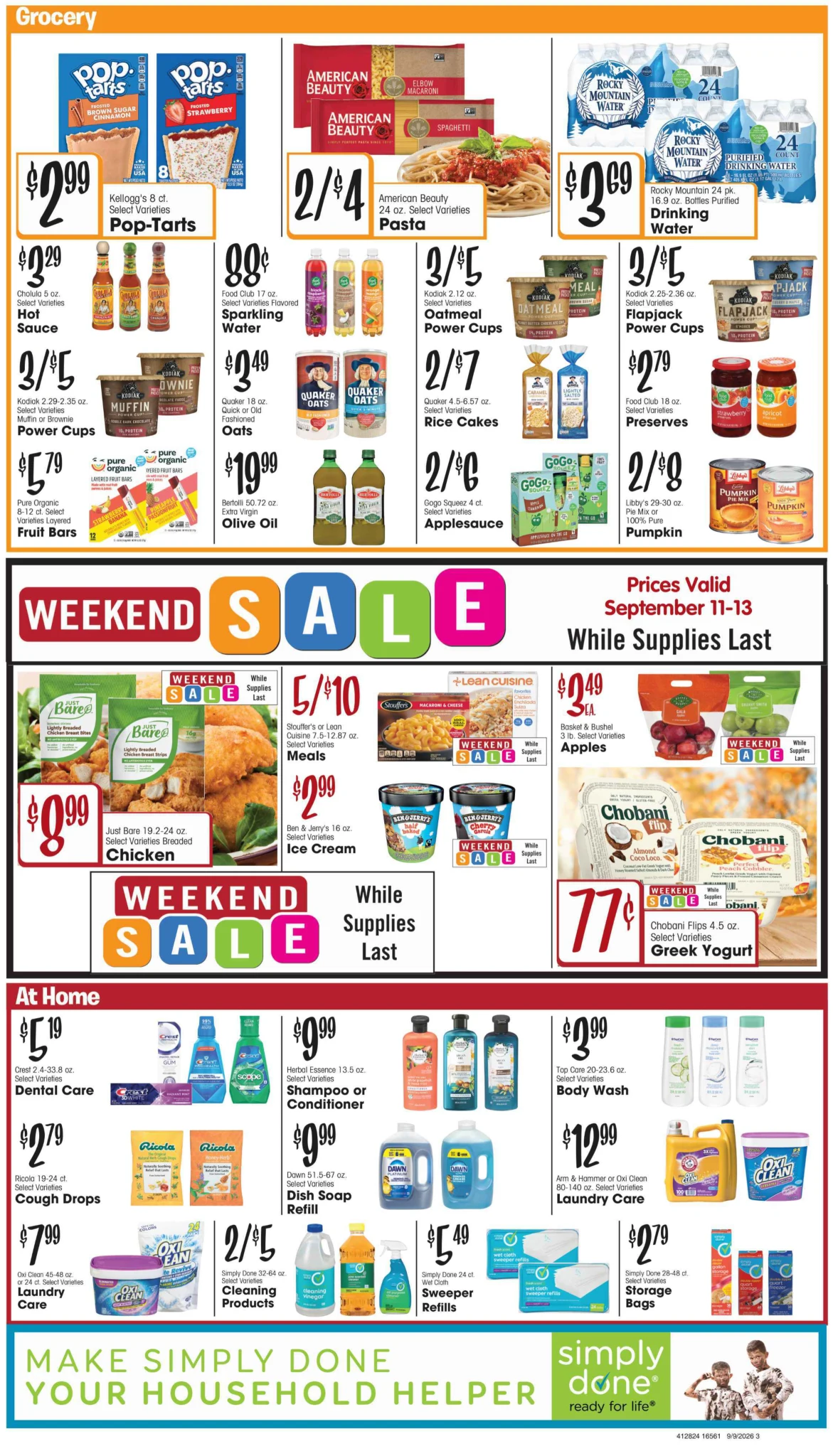 Sturgis, SD Current Ad - Page 3