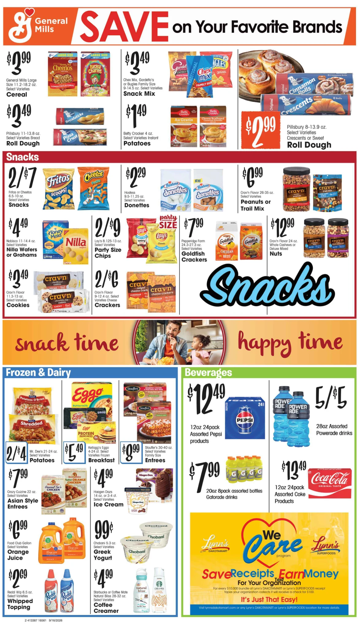 Sturgis, SD Current Ad - Page 2