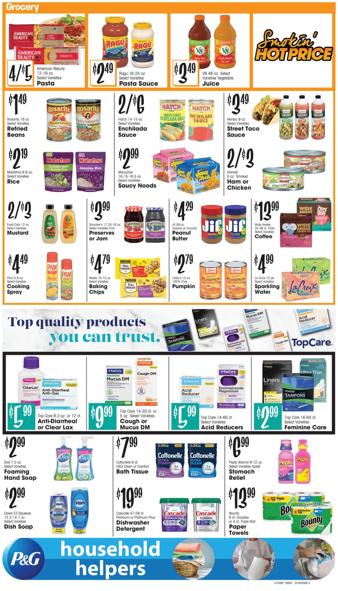 Sturgis, SD Current Ad - Page 3