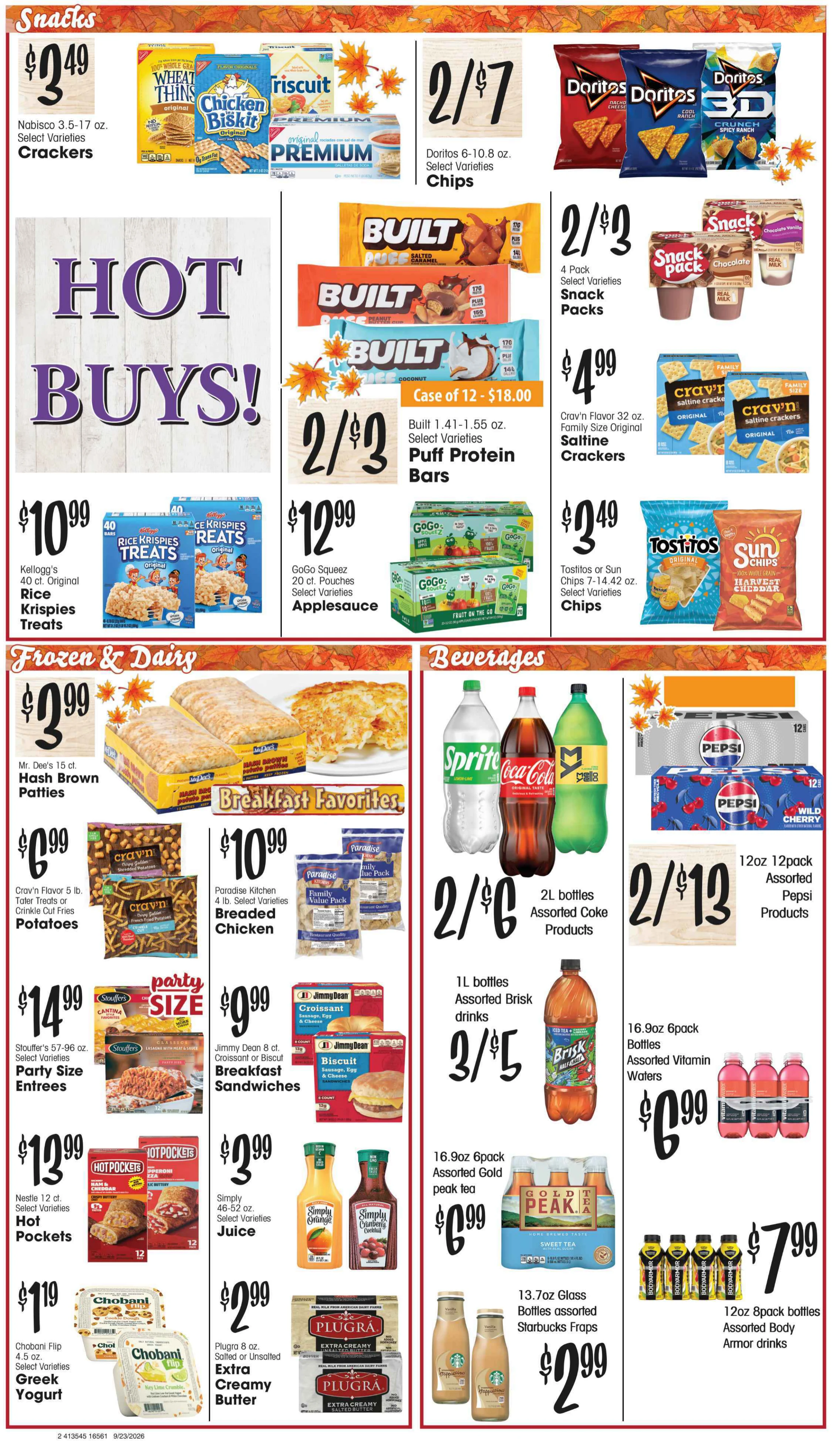 Sturgis, SD Current Ad - Page 2
