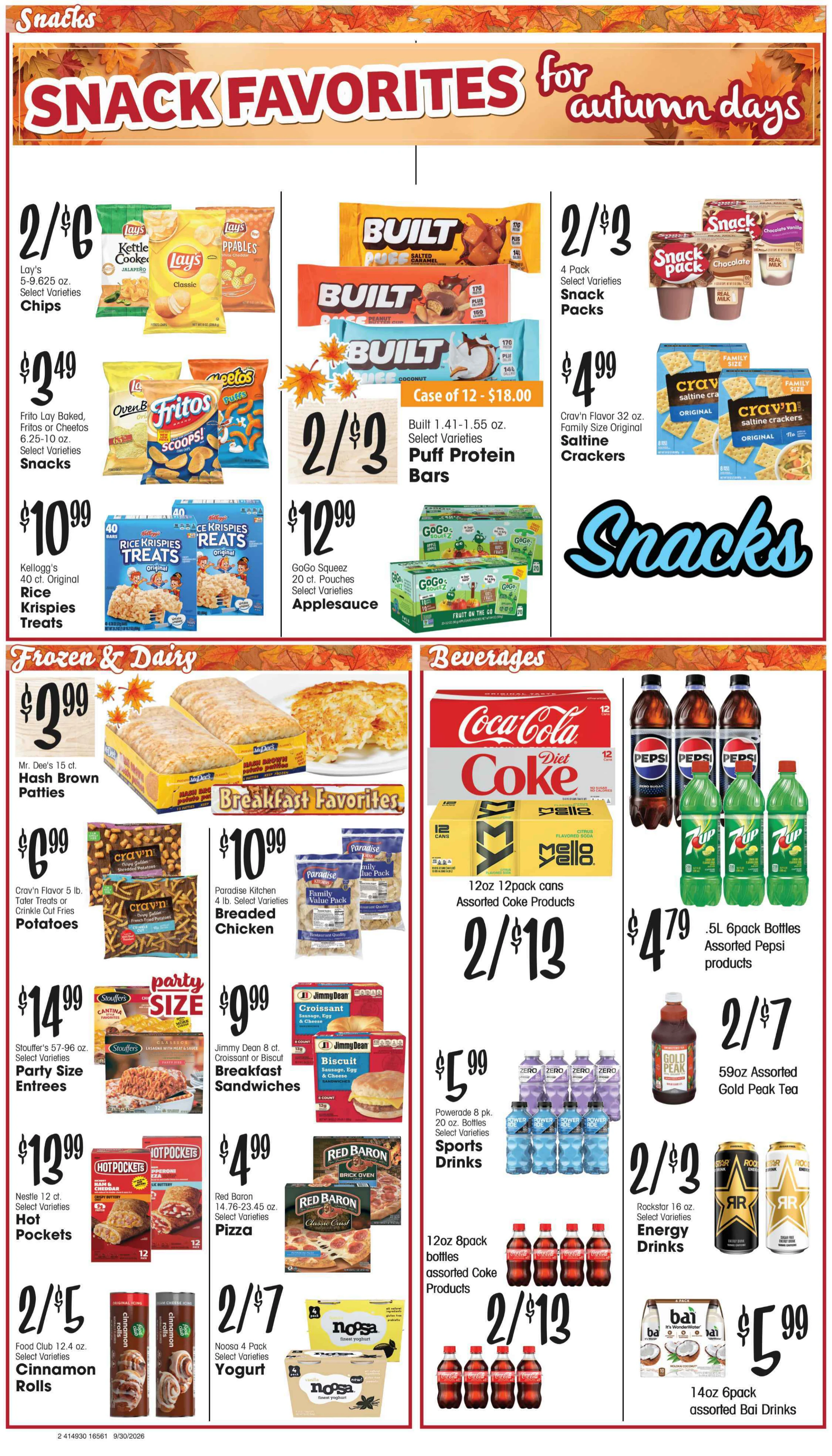 Sturgis, SD Current Ad - Page 2