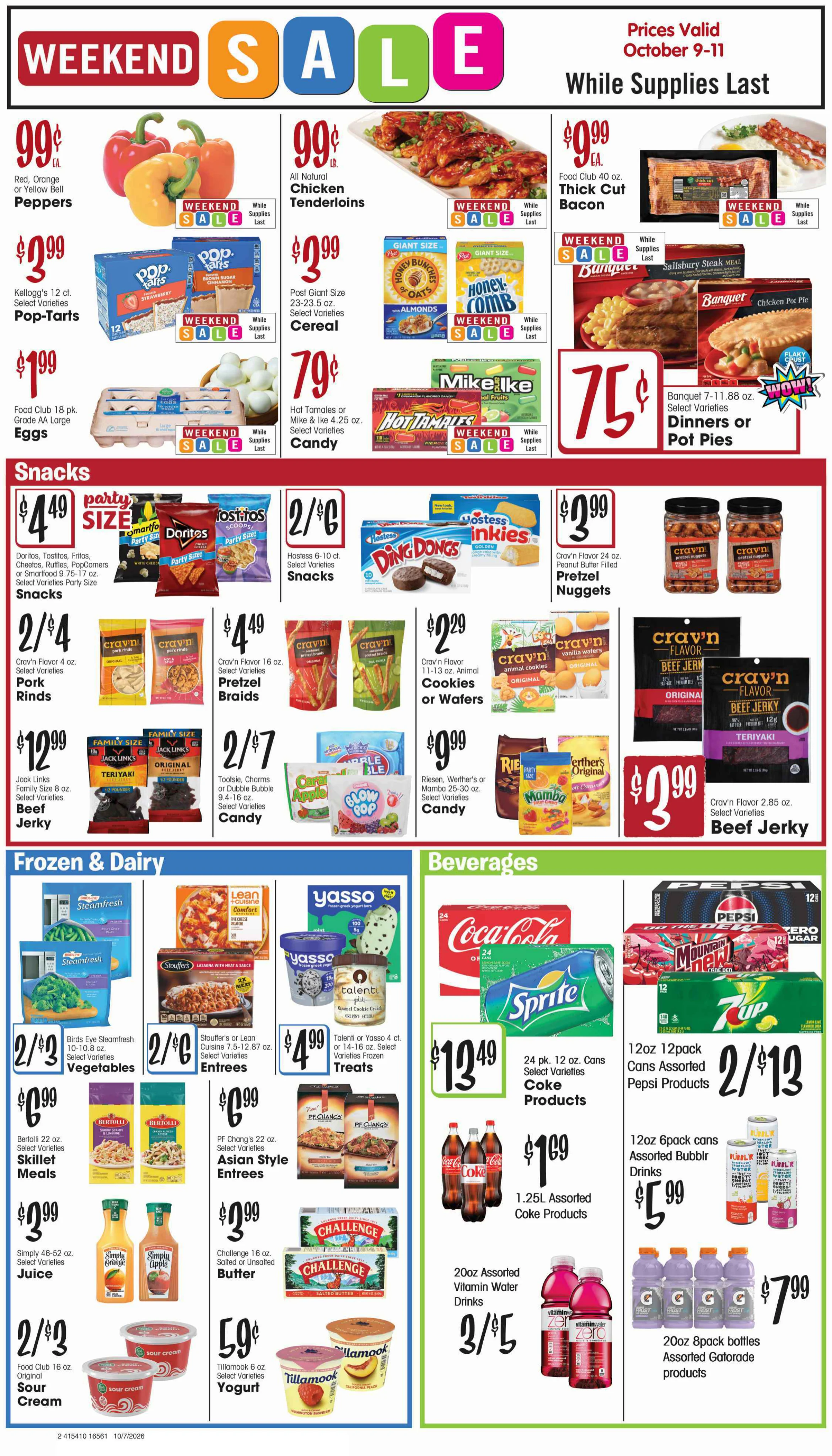 Sturgis, SD Current Ad - Page 2