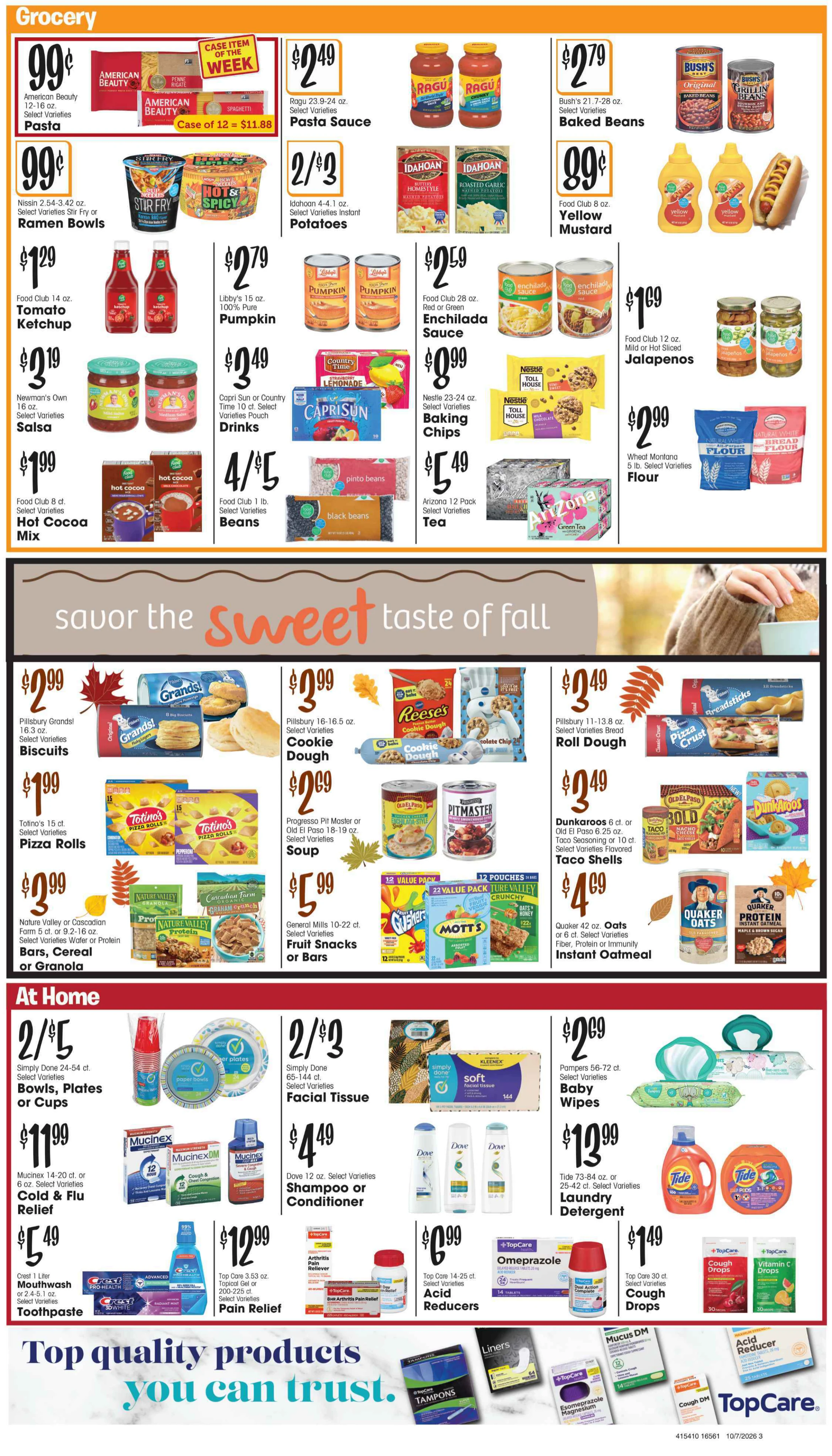 Sturgis, SD Current Ad - Page 3