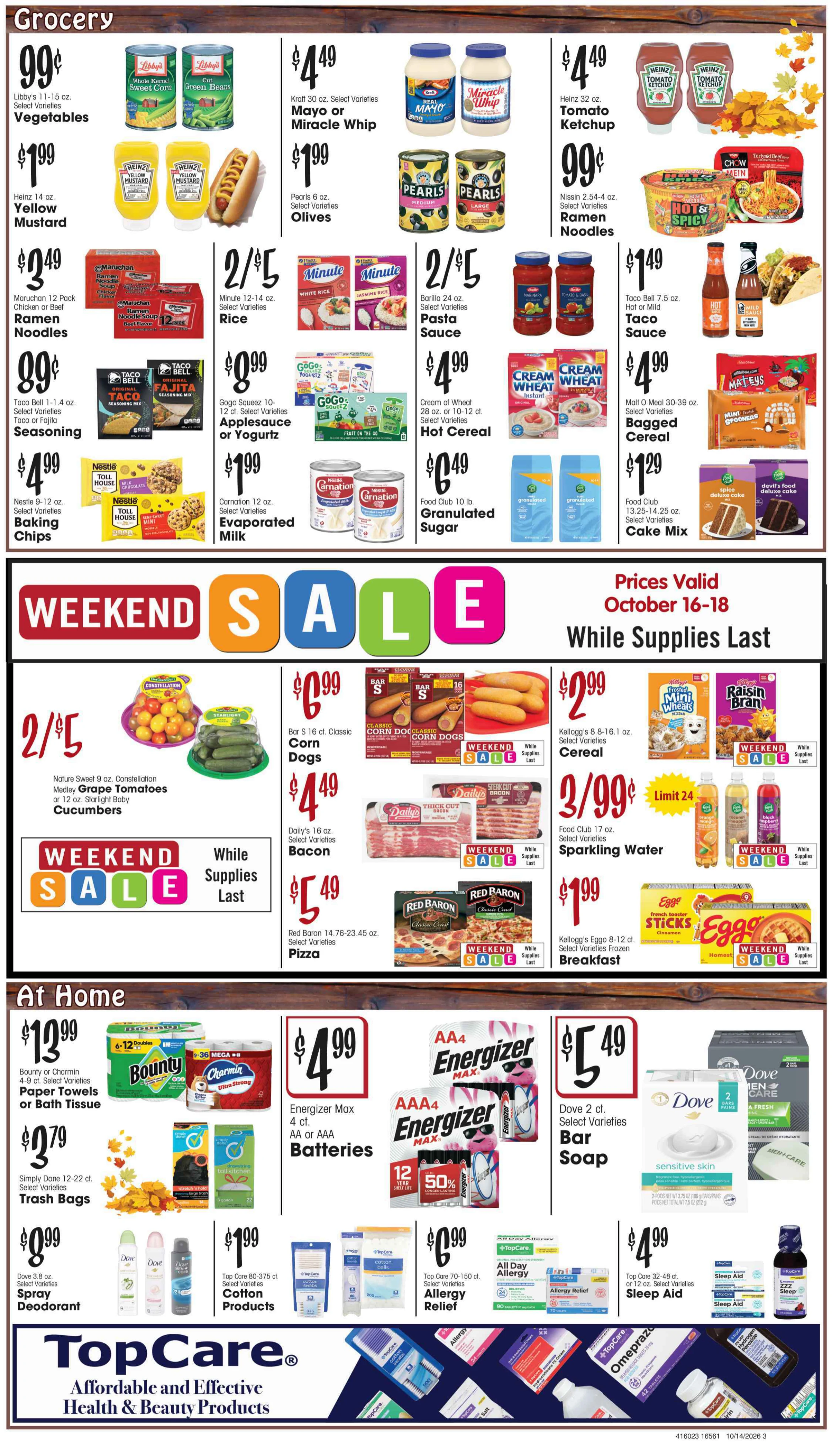 Sturgis, SD Current Ad - Page 3