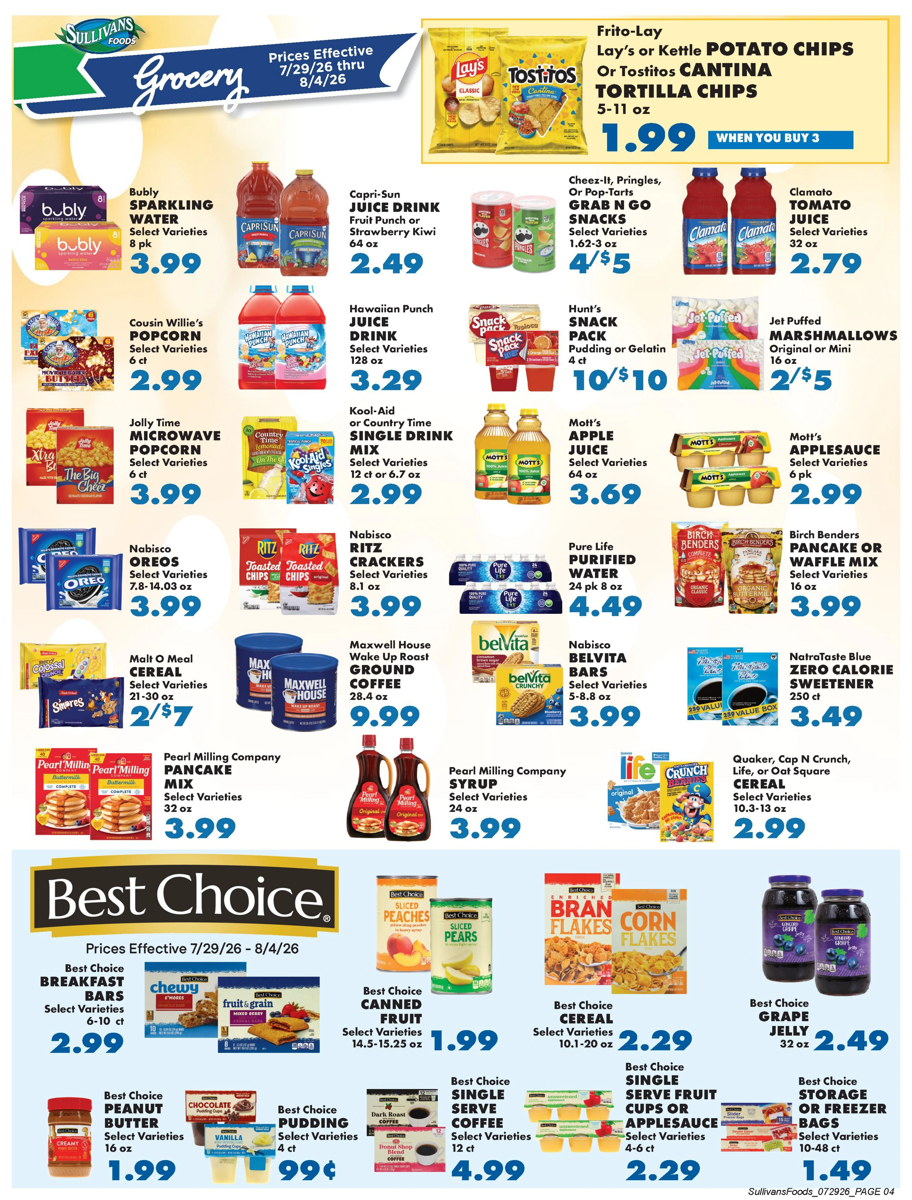 Flyer page 4