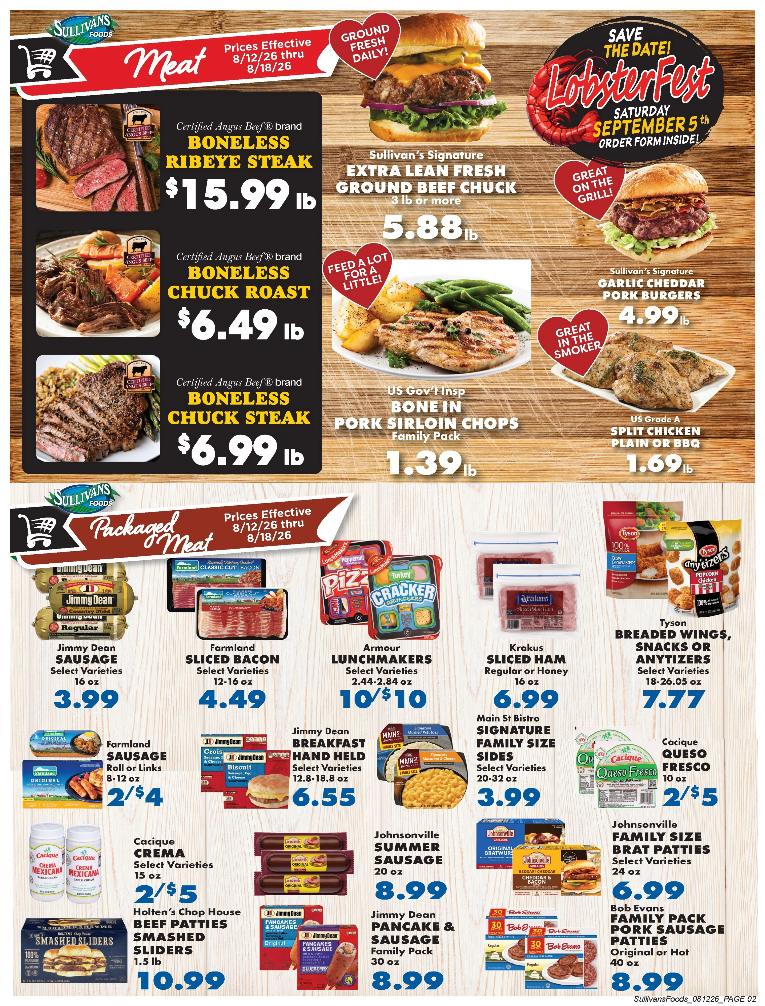Flyer page 2
