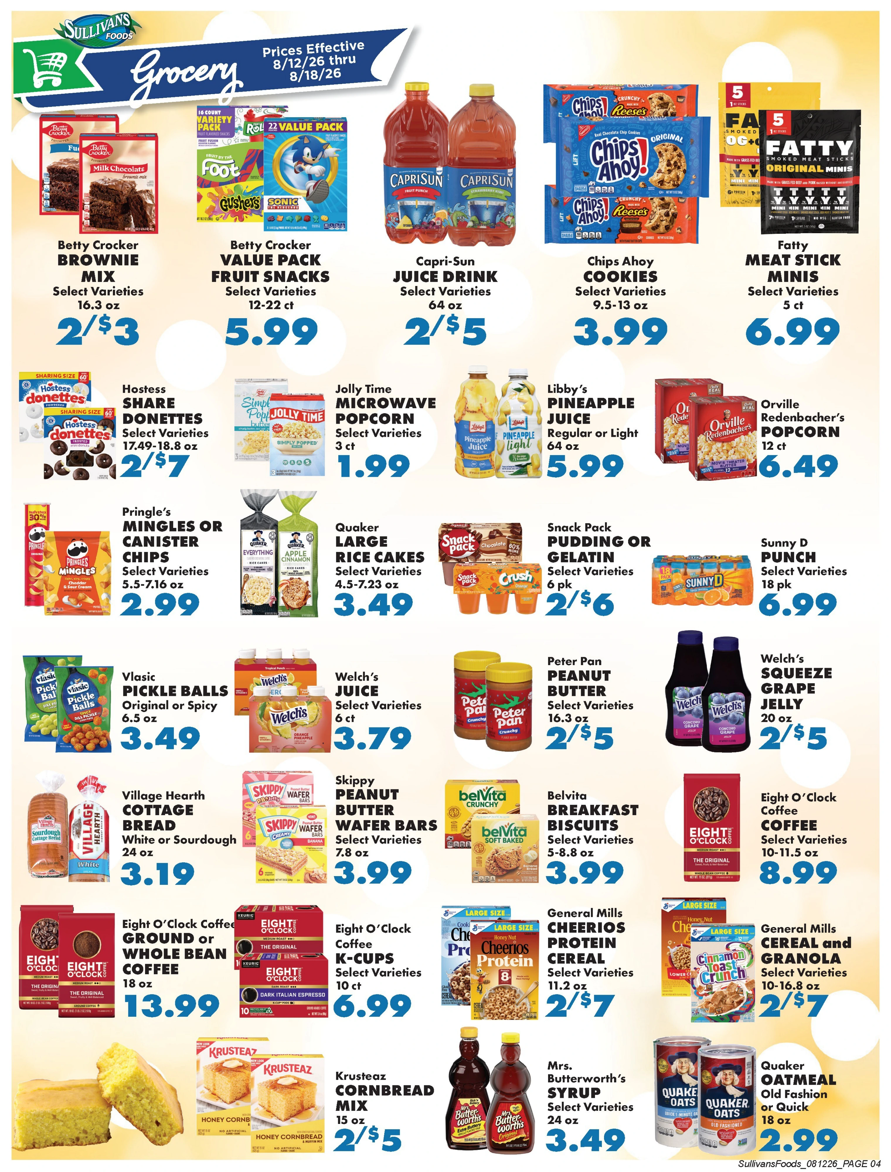 Flyer page 4