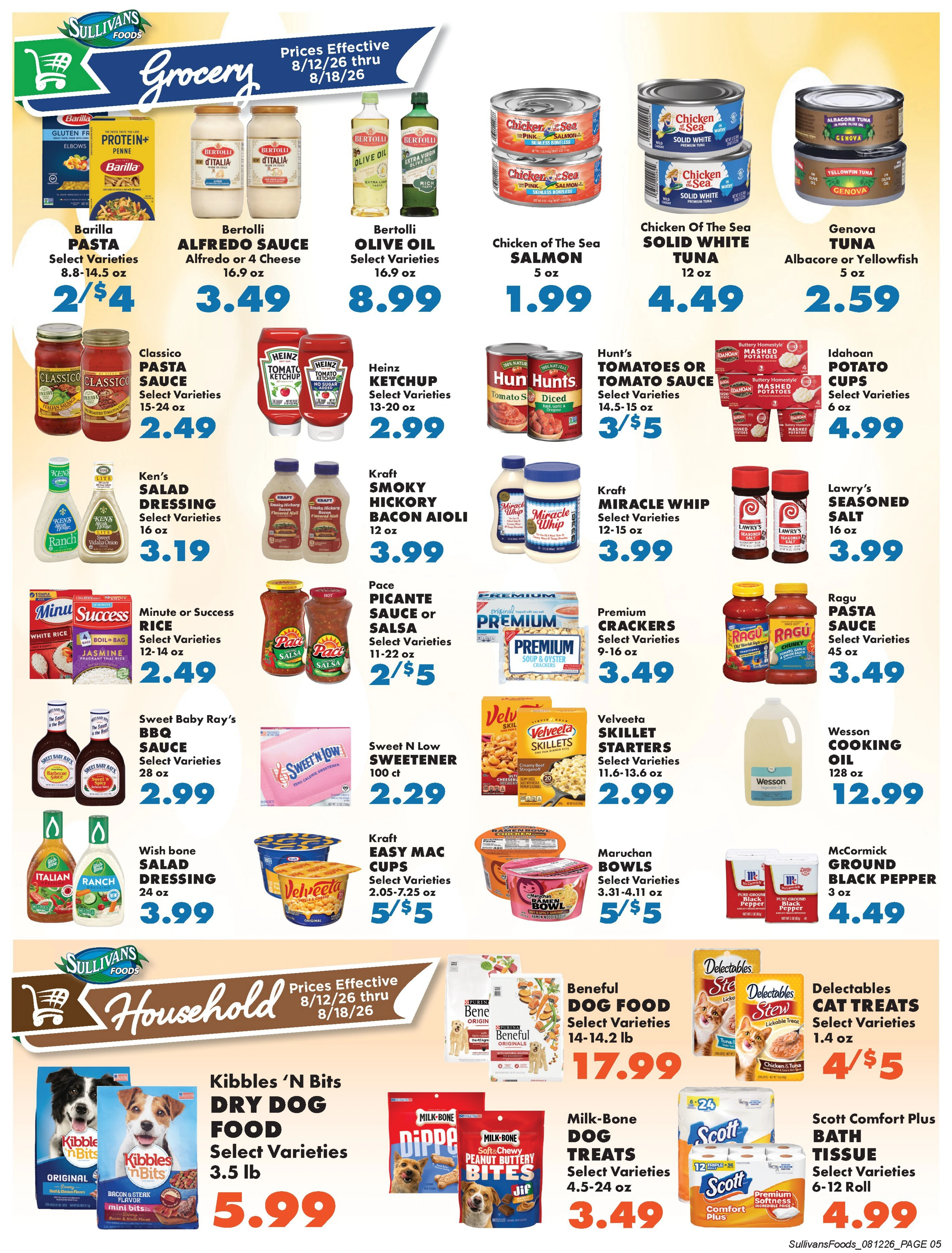 Flyer page 5