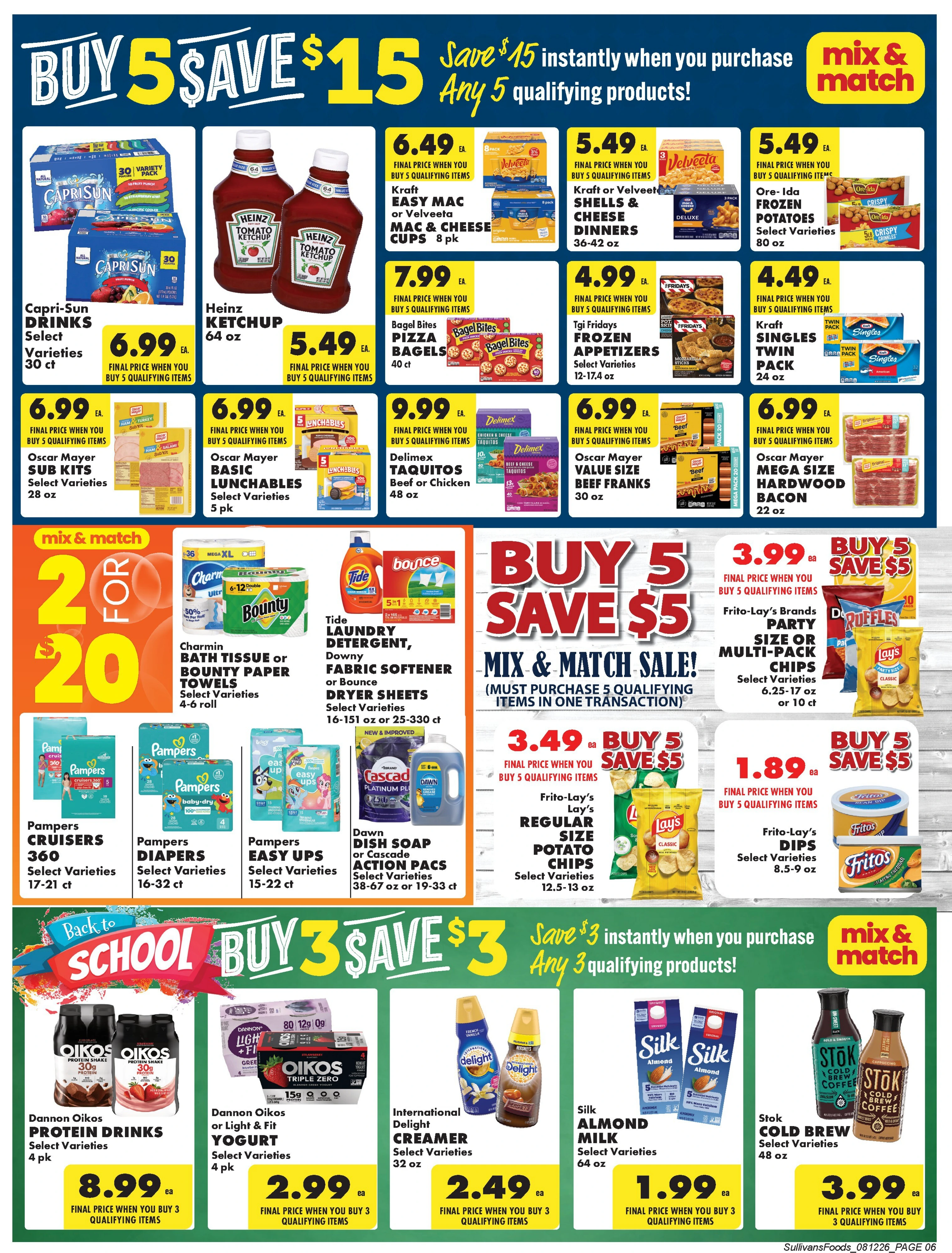 Flyer page 6