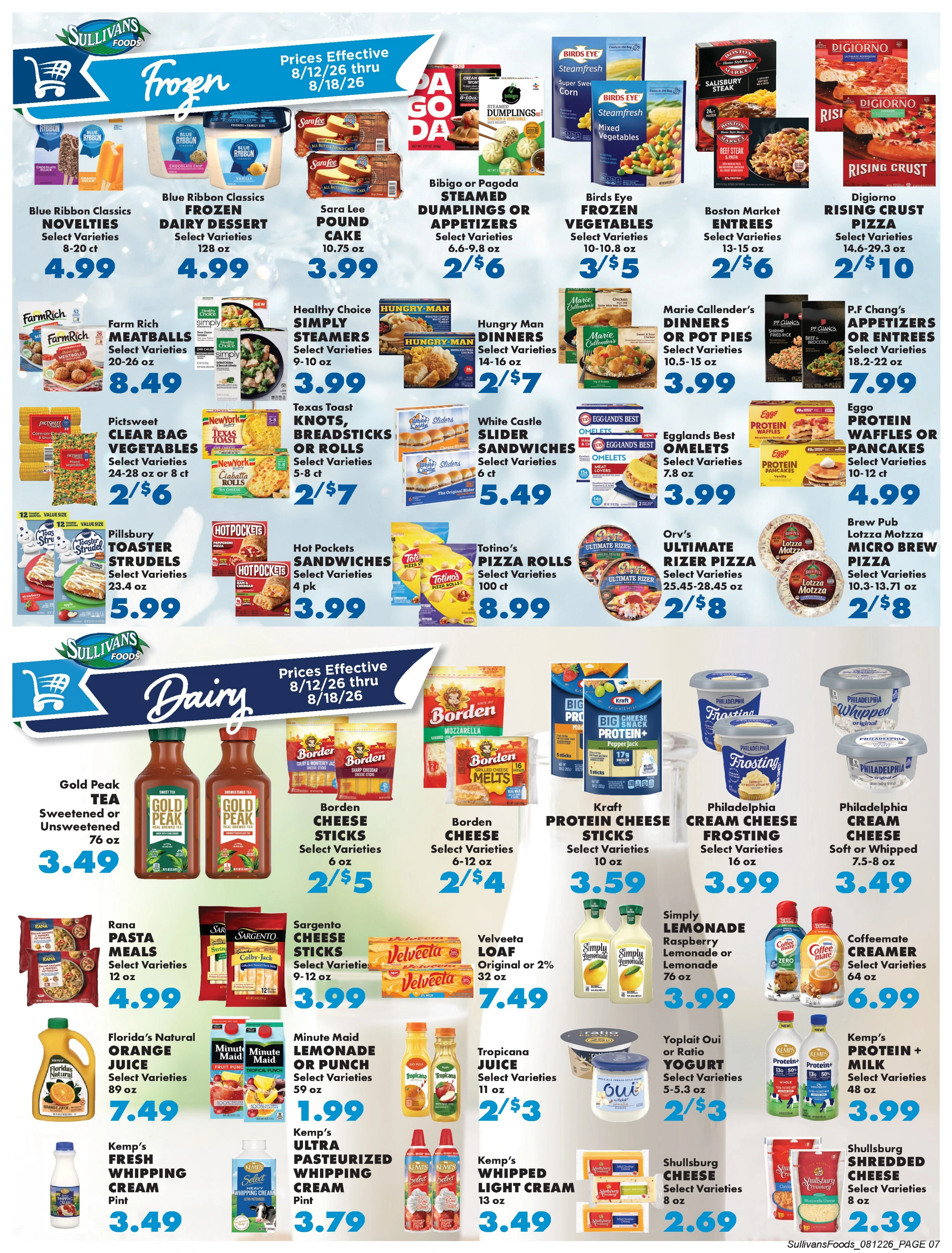 Flyer page 7