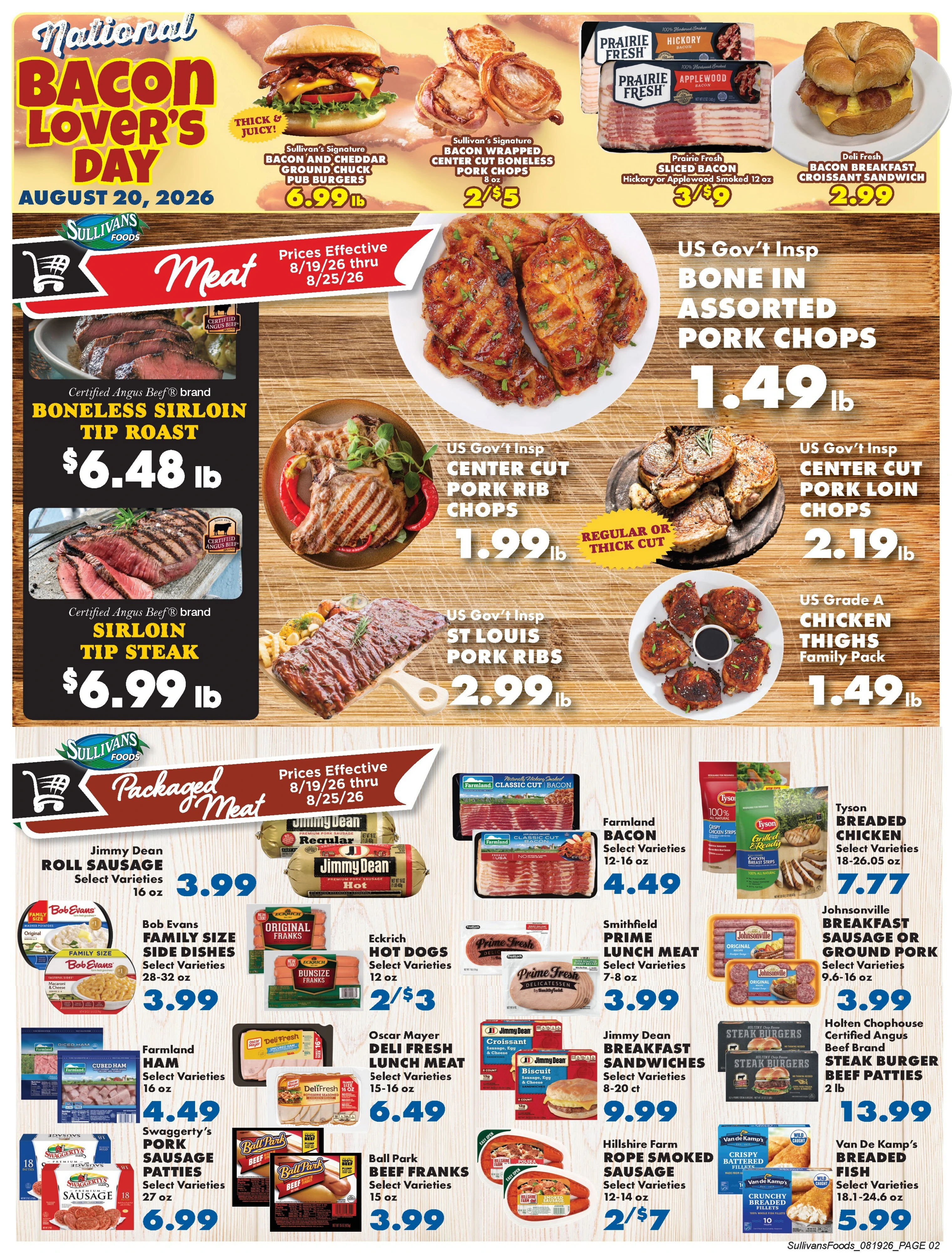 Flyer page 2