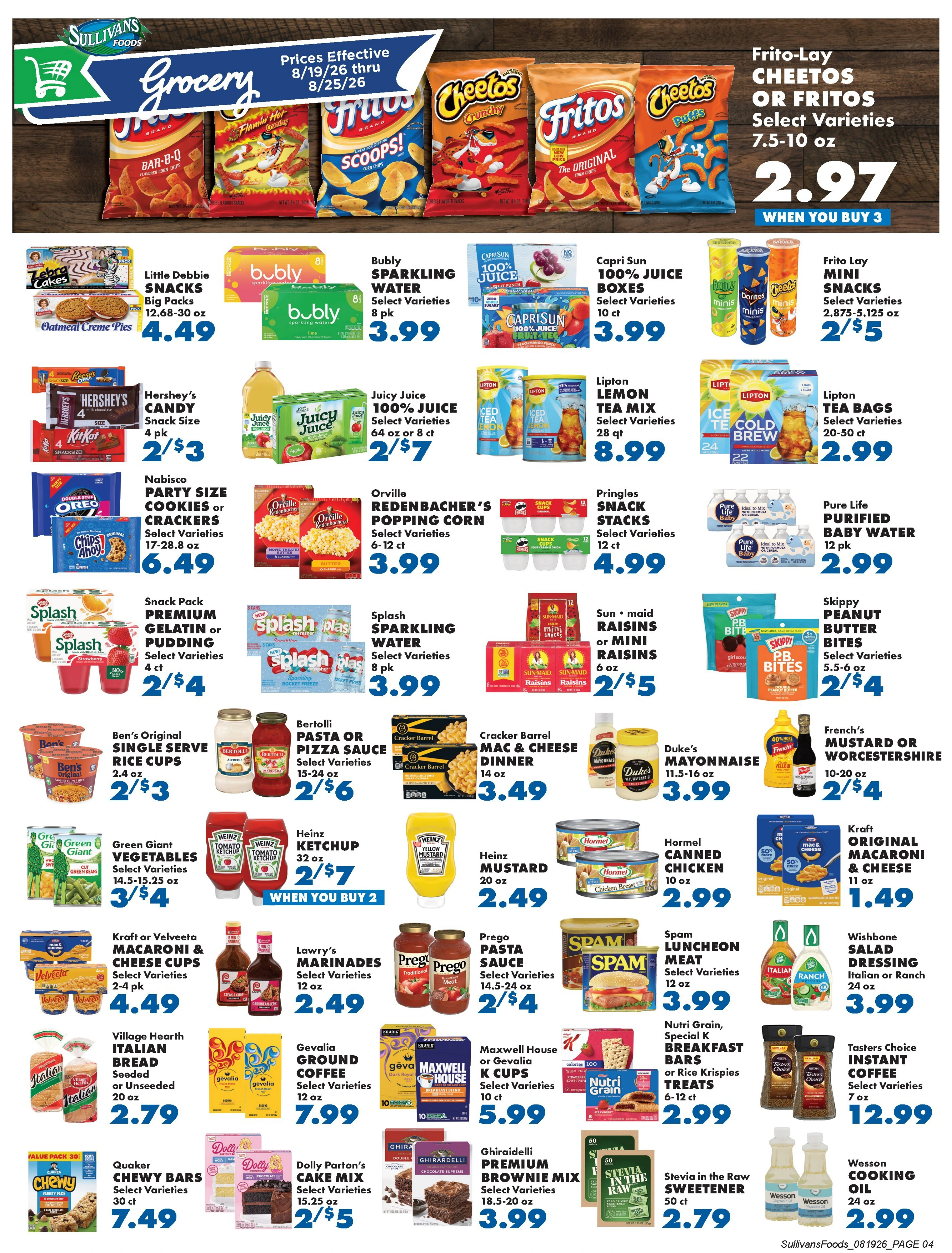Flyer page 4