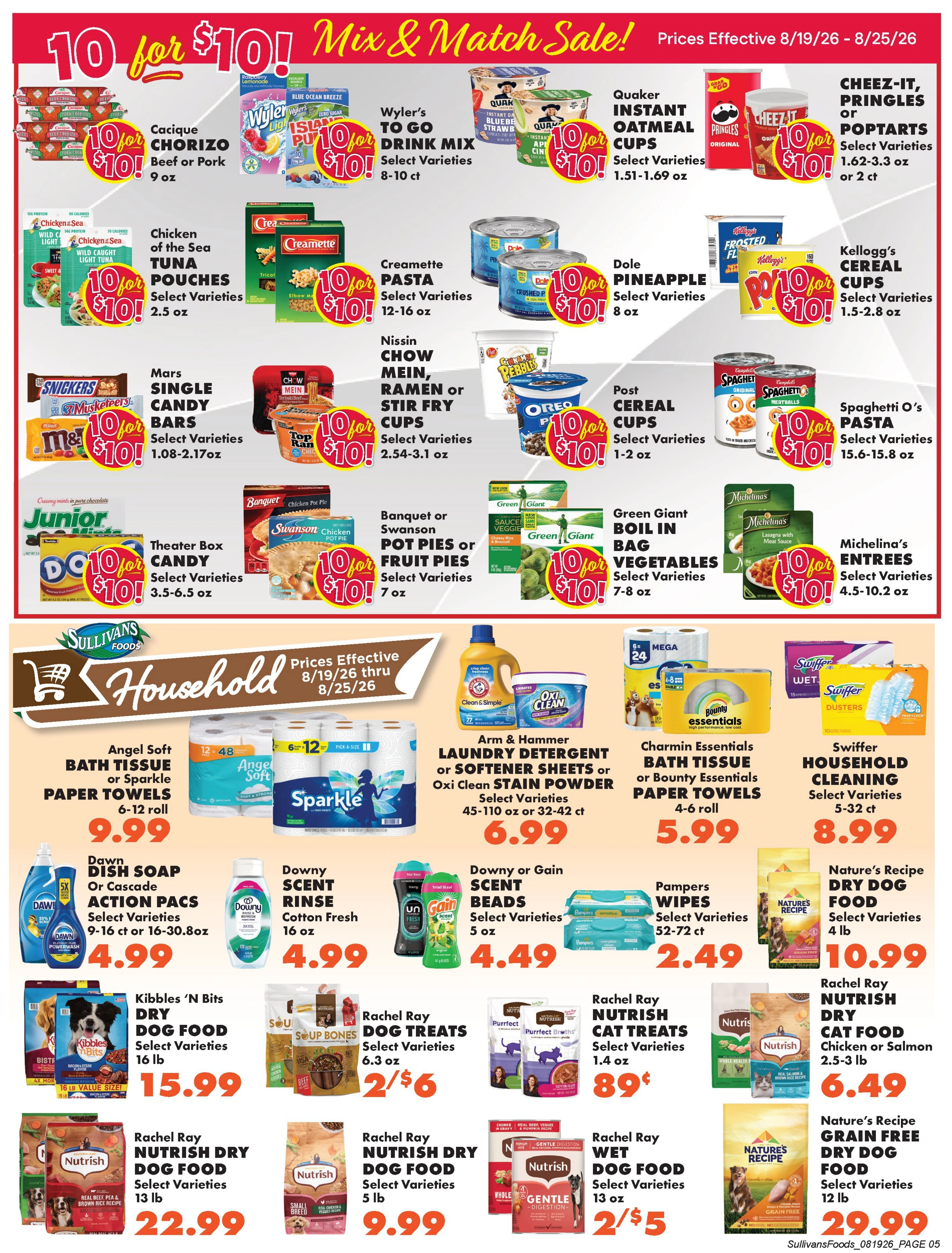 Flyer page 5