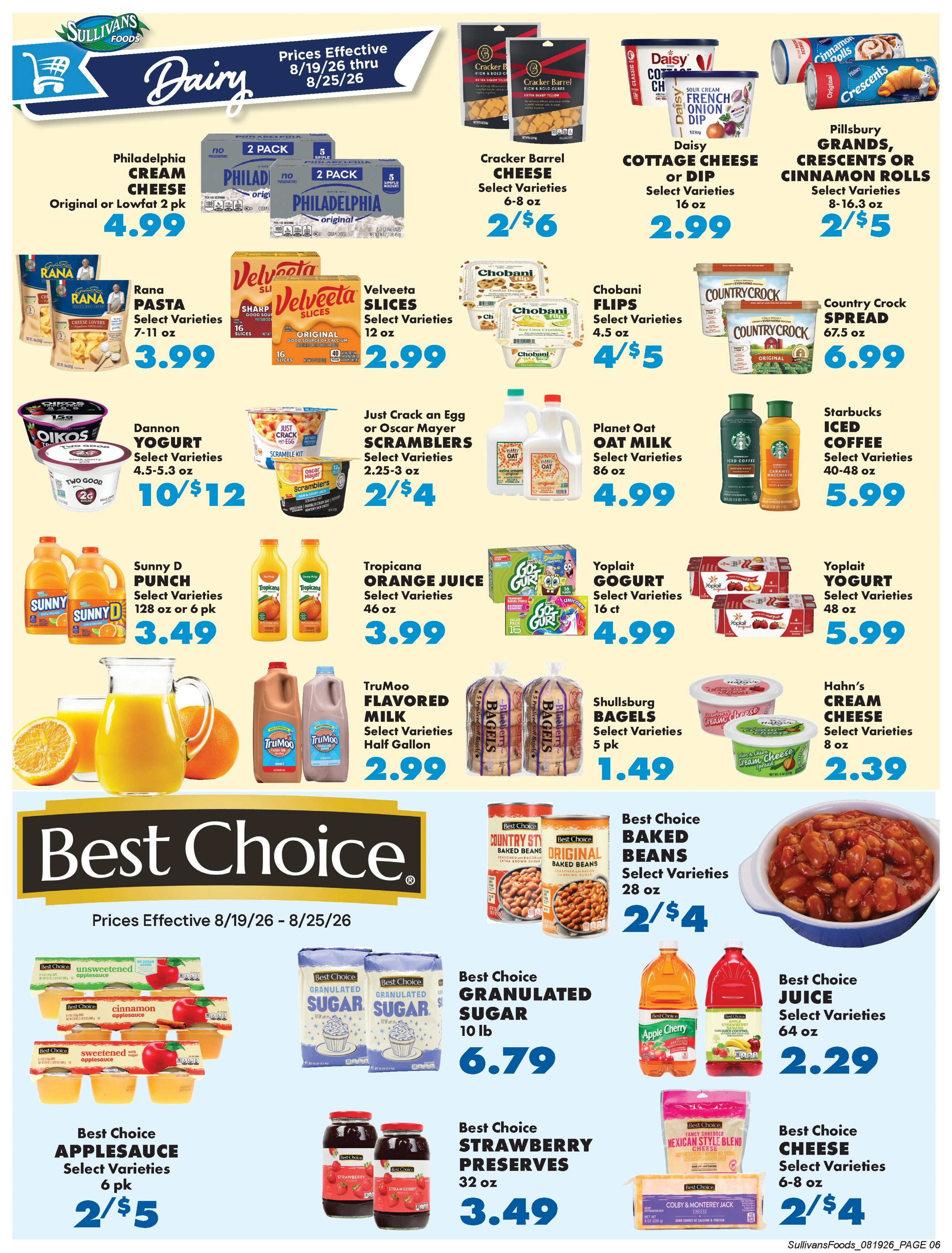 Flyer page 6