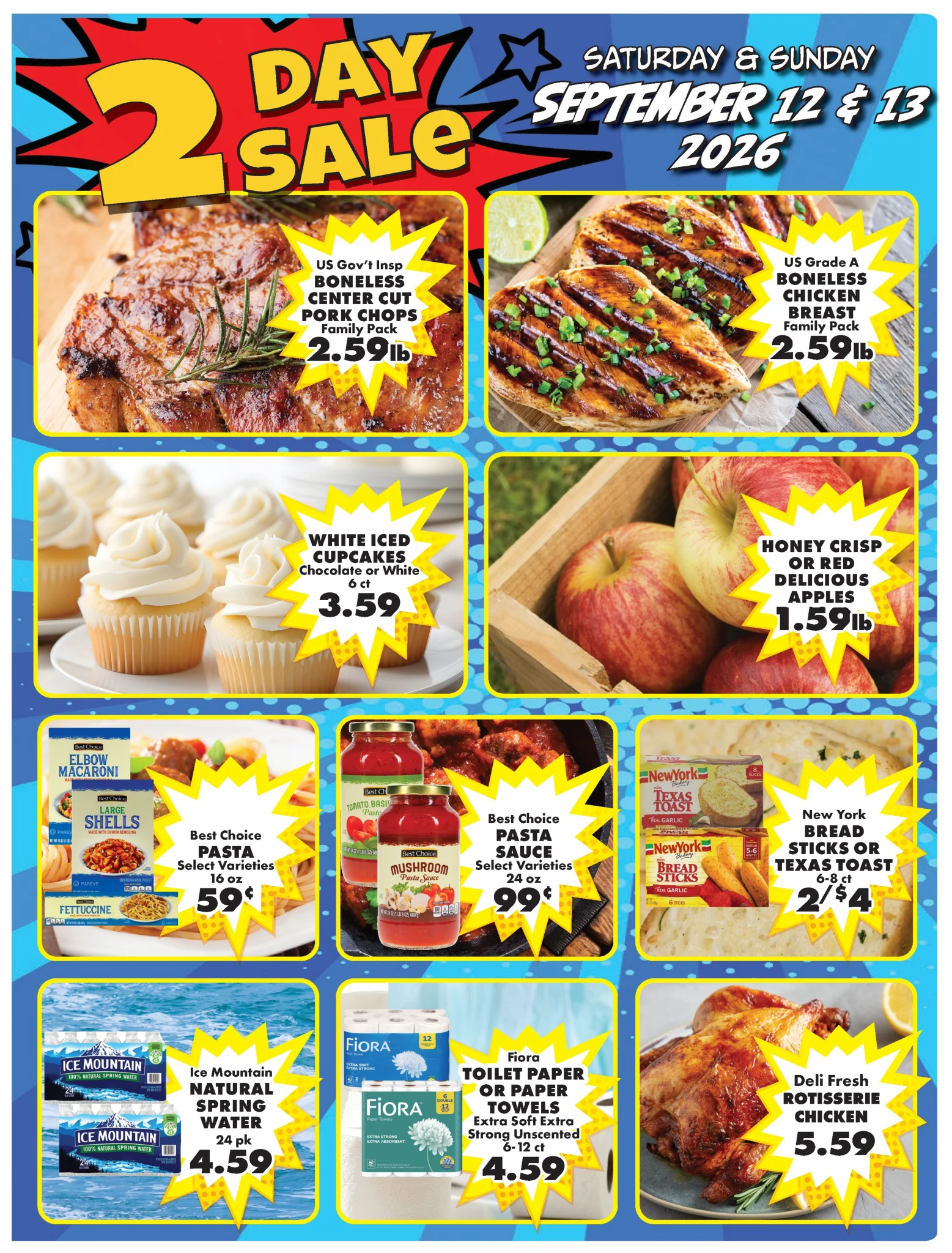 Sullivan's Foods Next Ad - Page 2