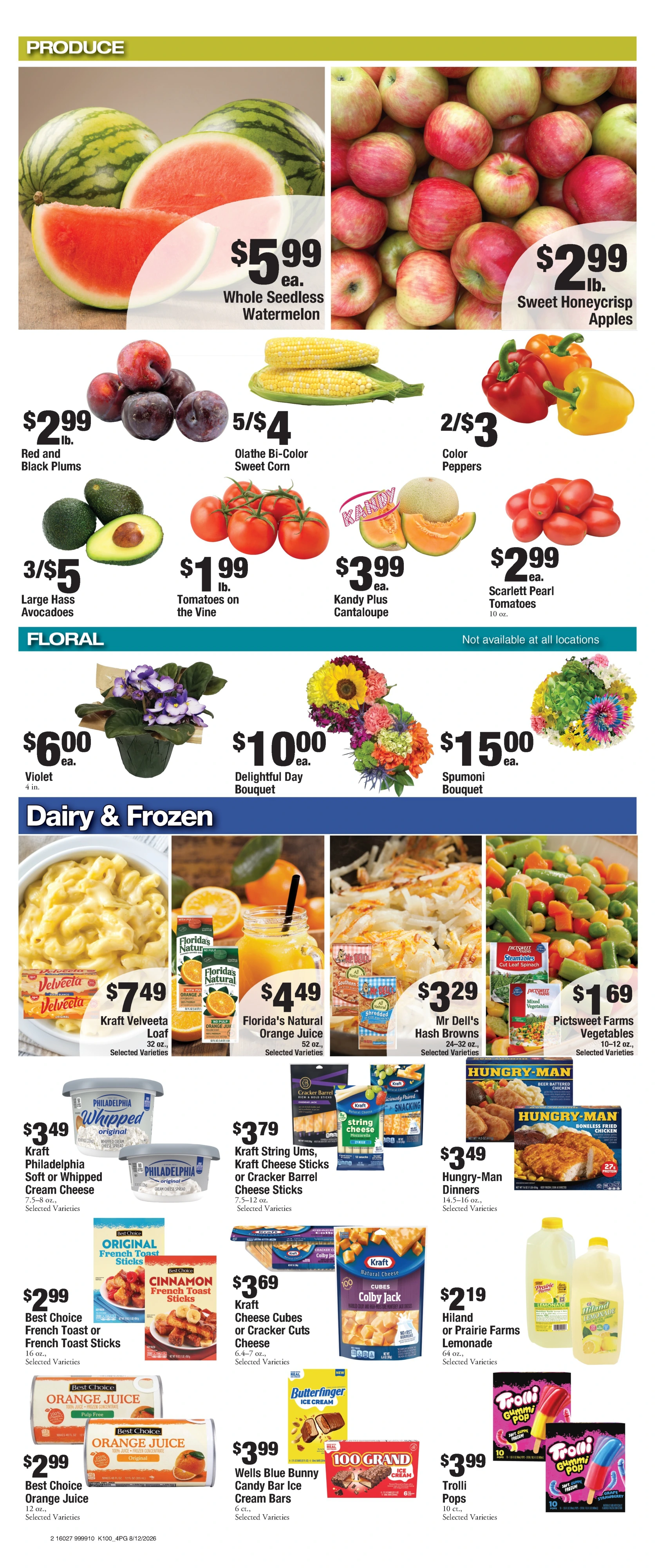 Flyer page 2