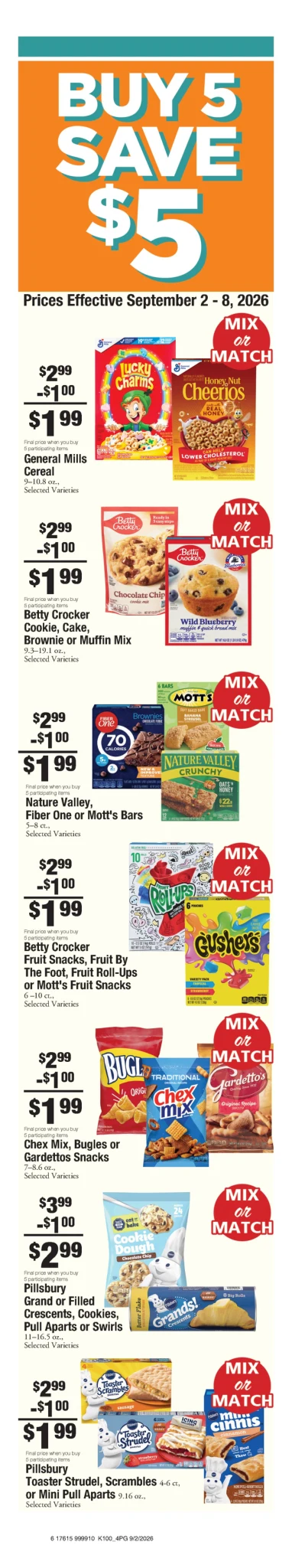 Sun Fresh Current Ad - Page 6