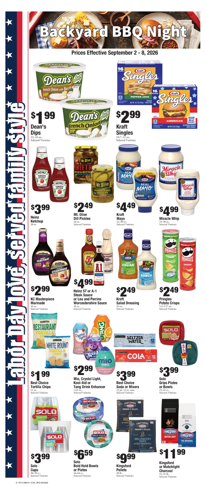 Sun Fresh Current Ad - Page 8