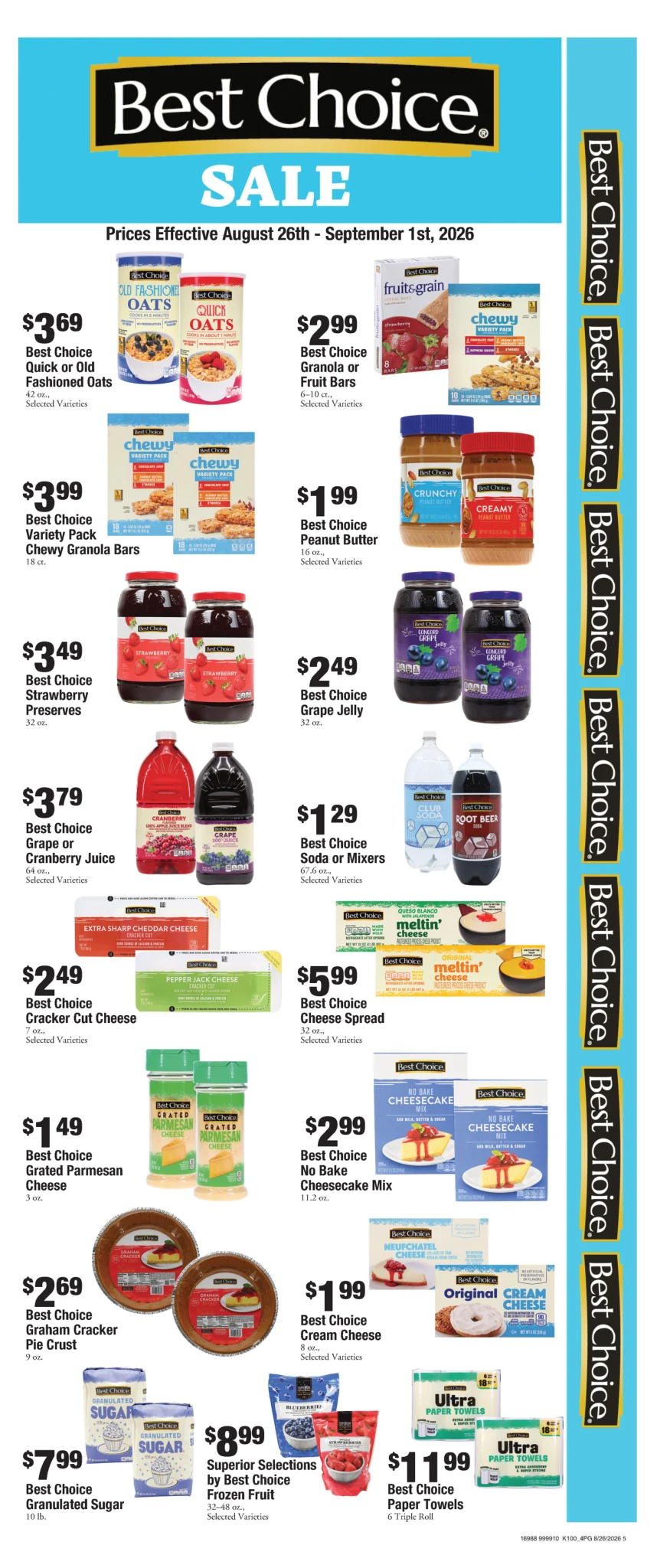 Sun Fresh Current Ad - Page 3