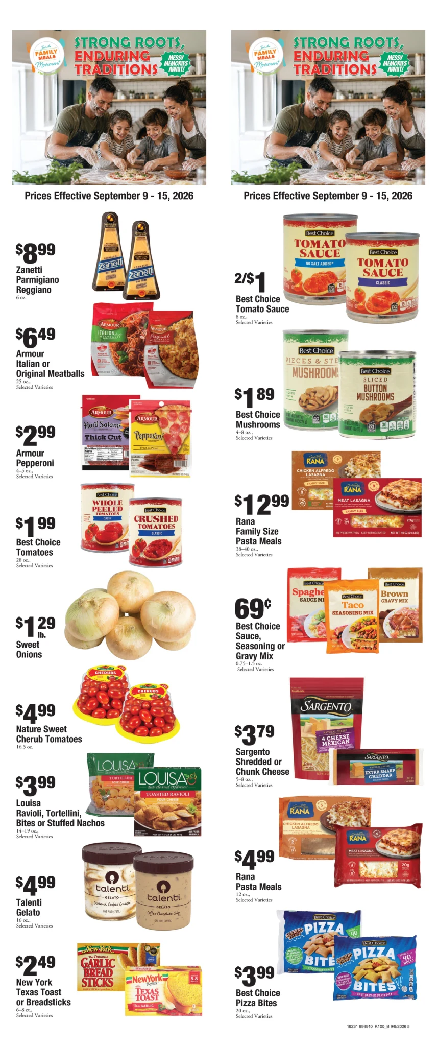 Sun Fresh Current Ad - Page 5