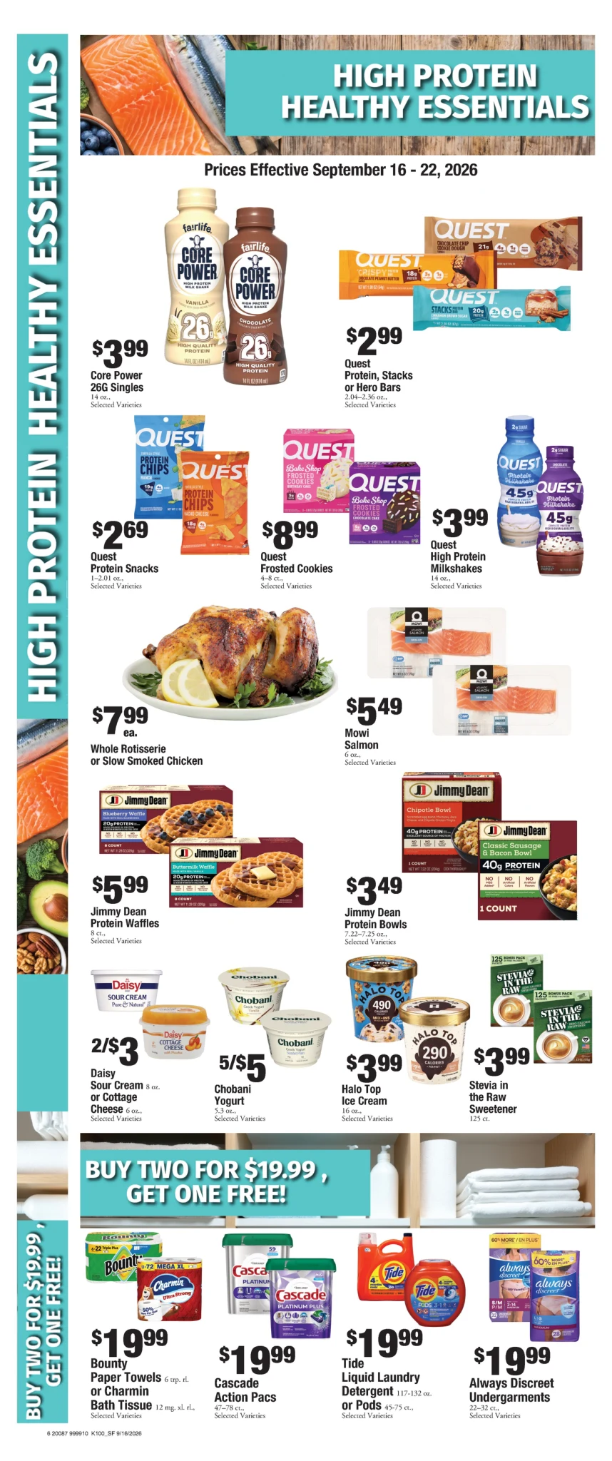 Sun Fresh Current Ad - Page 6