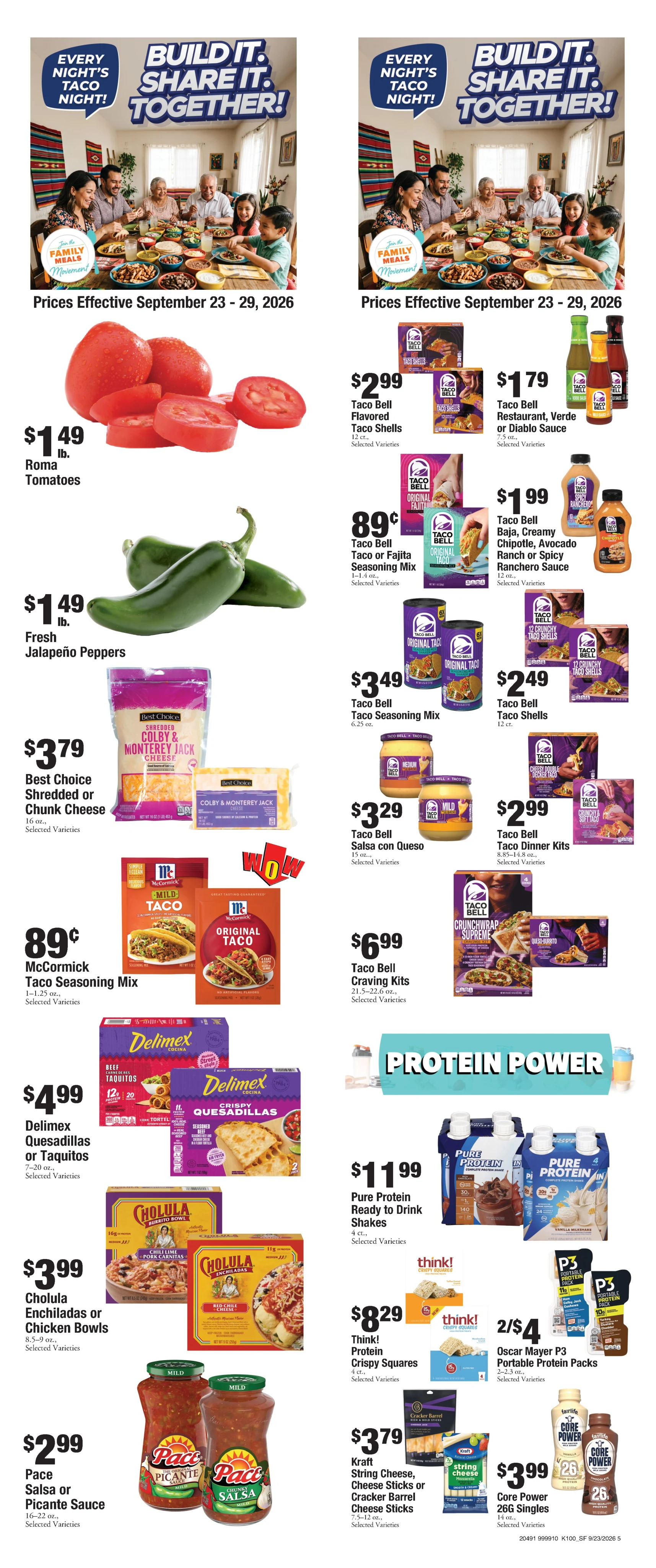 Sun Fresh Current Ad - Page 5