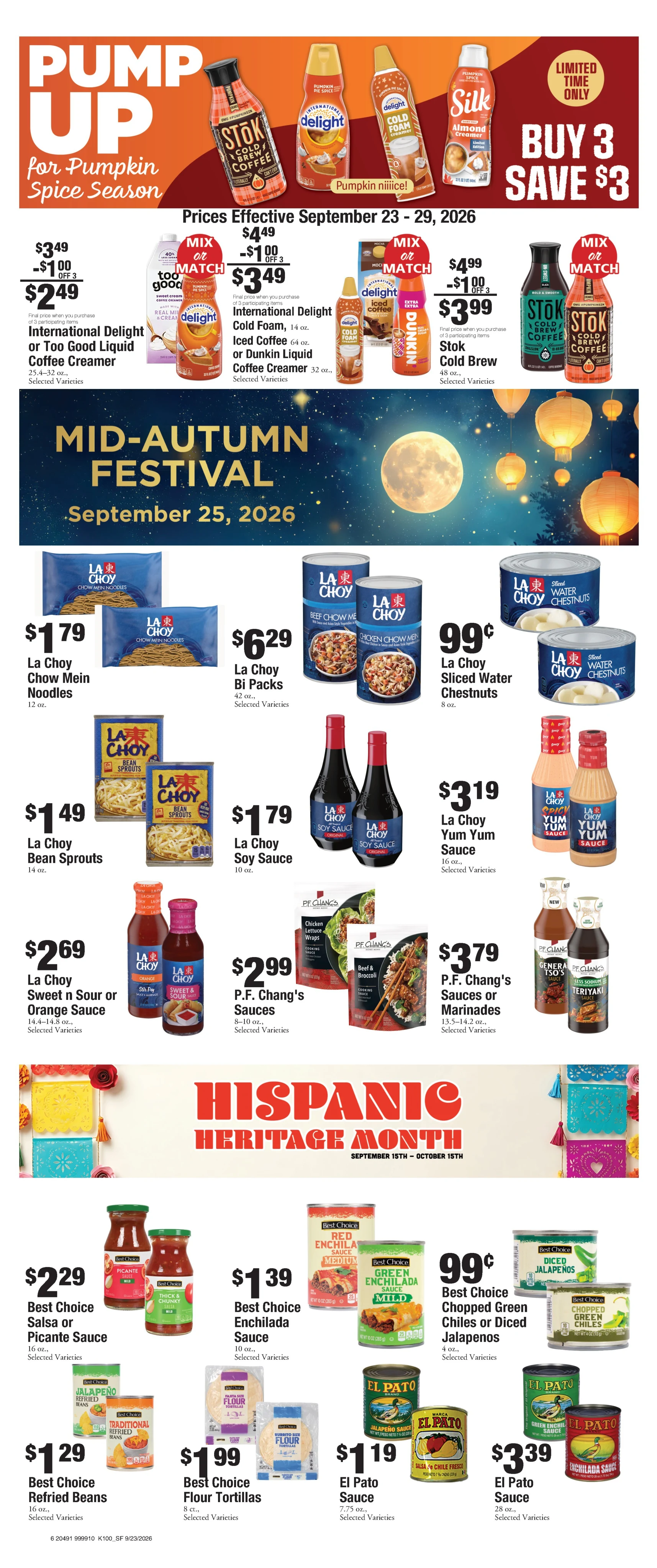 Sun Fresh Current Ad - Page 6