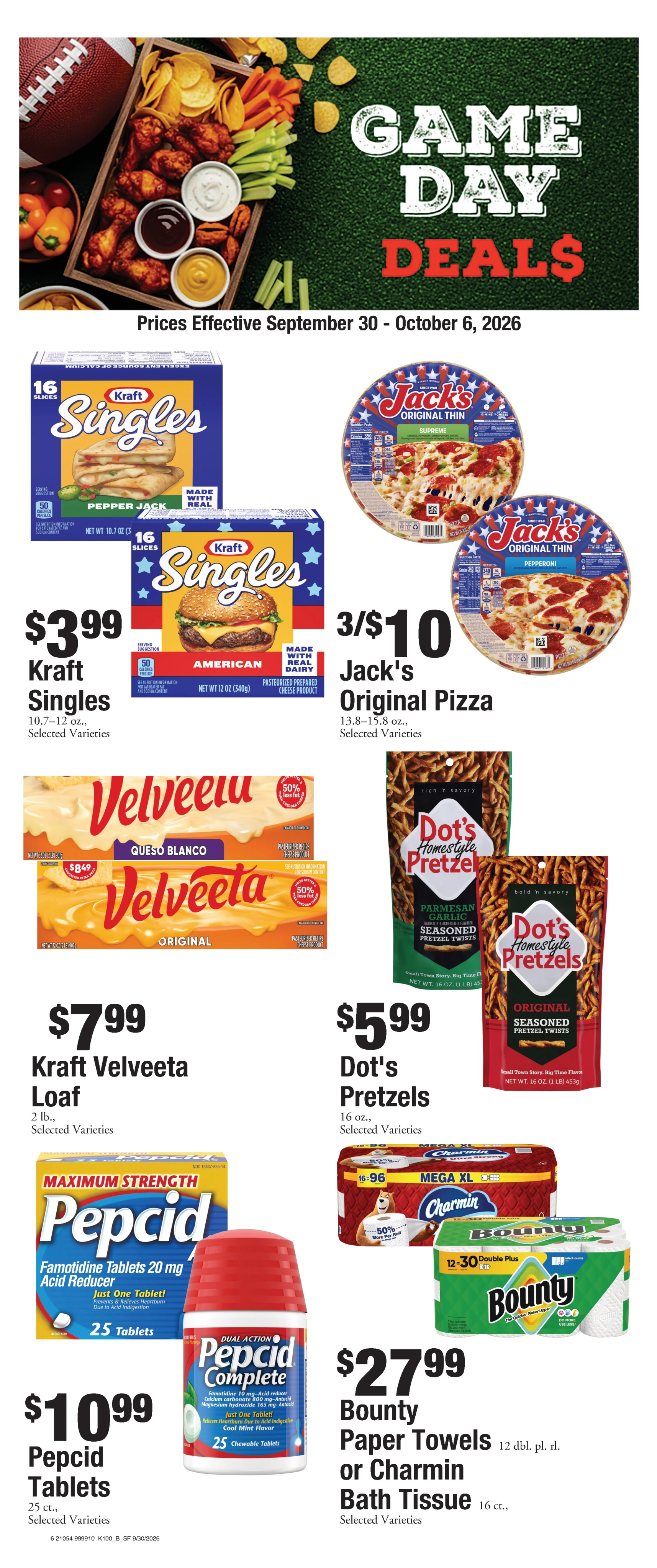 Sun Fresh Current Ad - Page 6