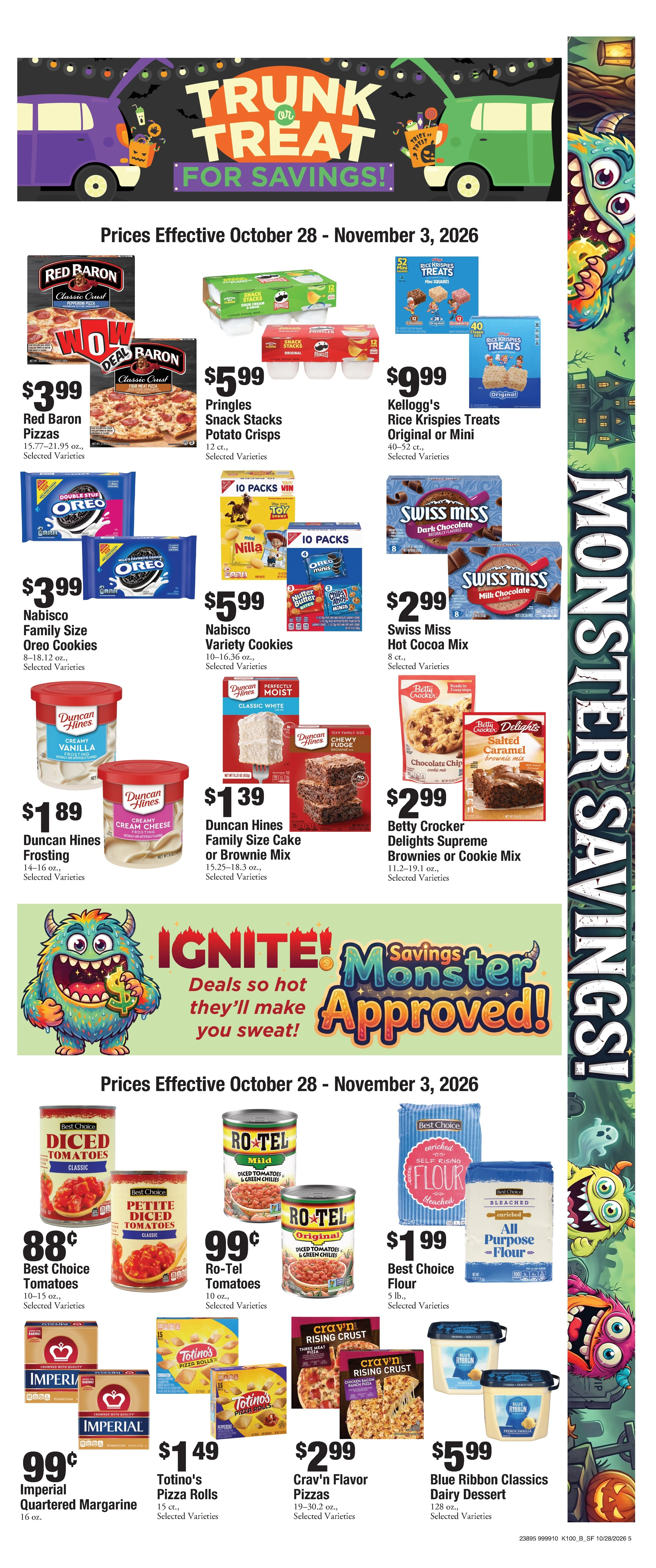 Sun Fresh Current Ad - Page 4