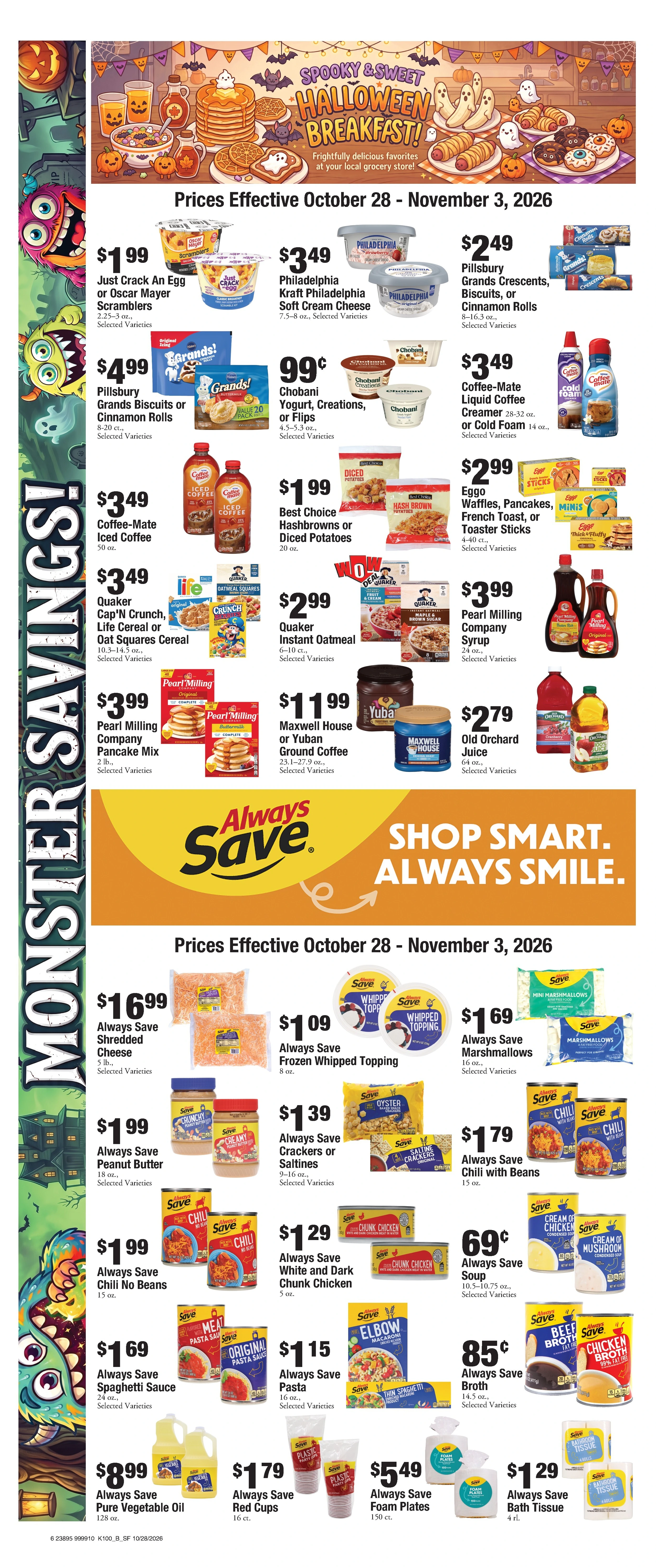 Sun Fresh Current Ad - Page 5