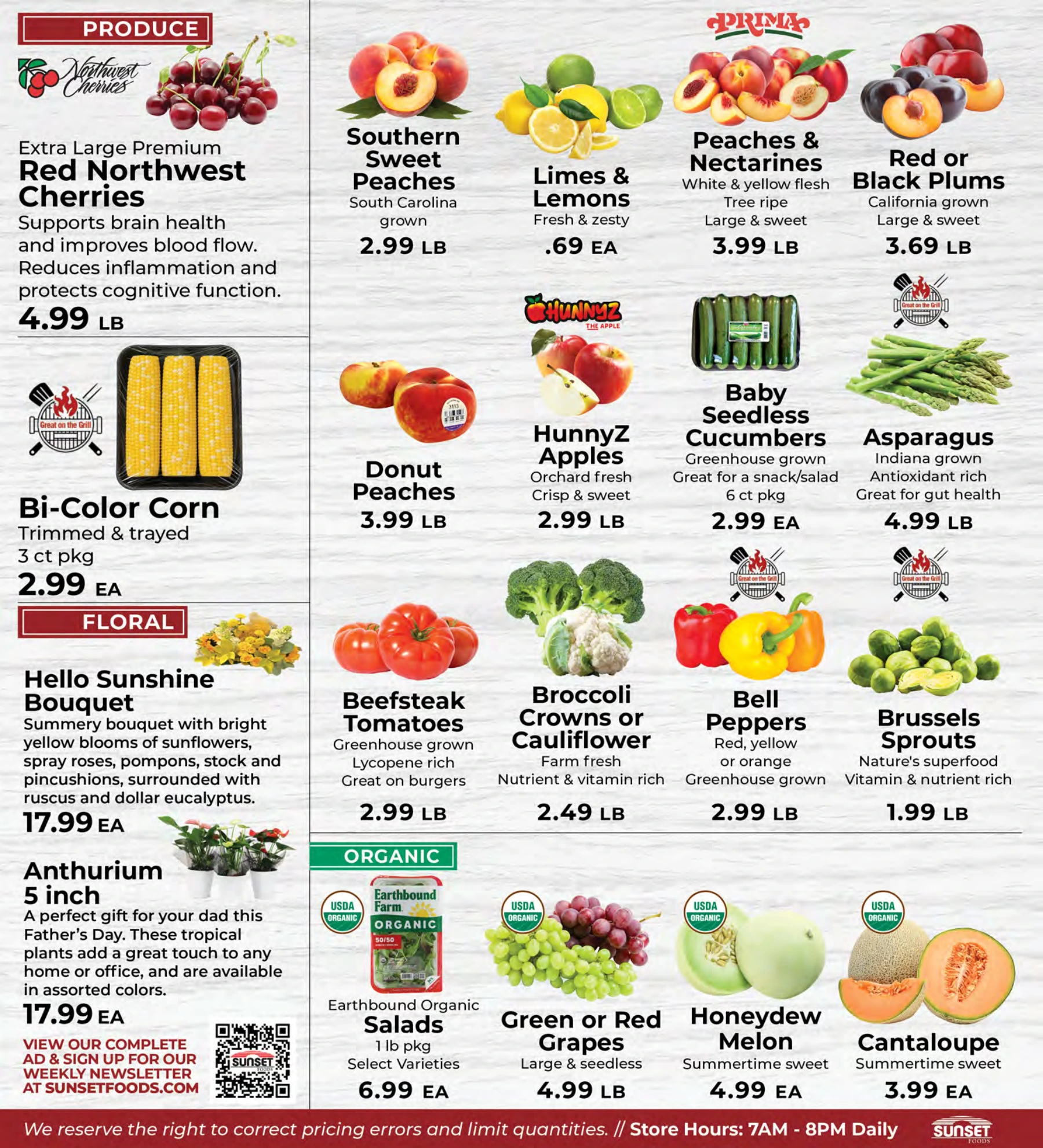 Flyer page 8