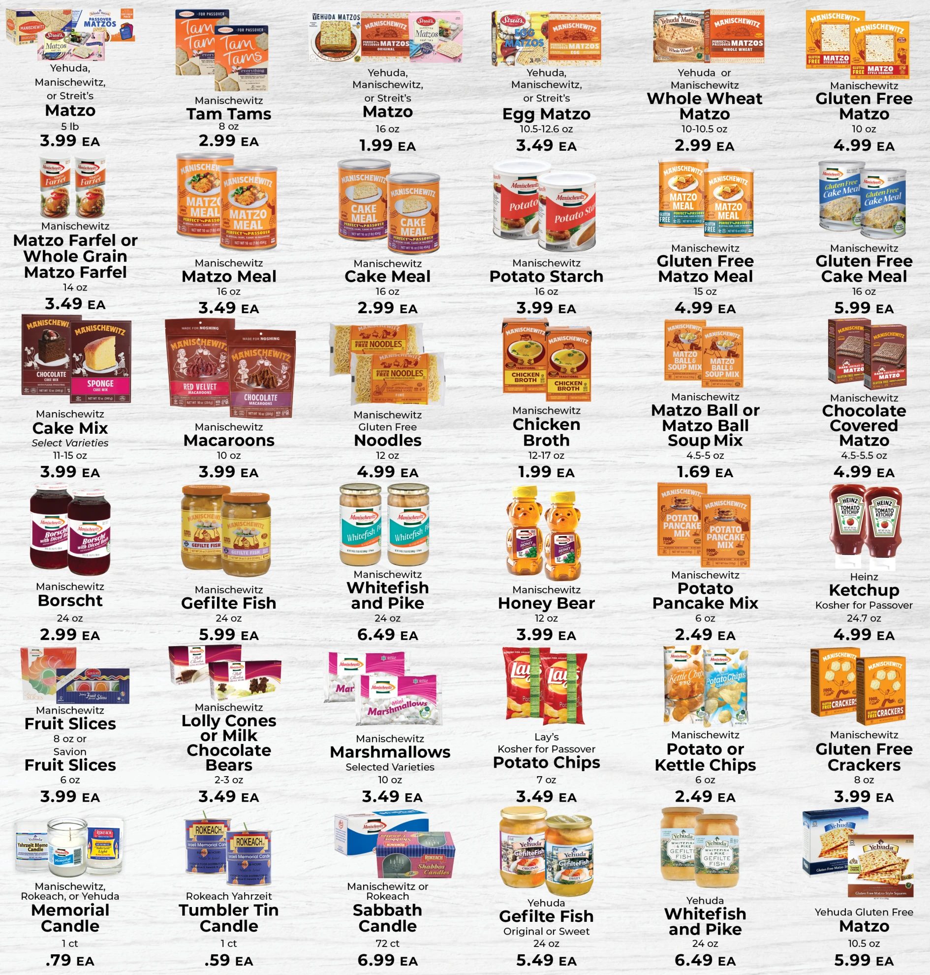 Flyer page 2