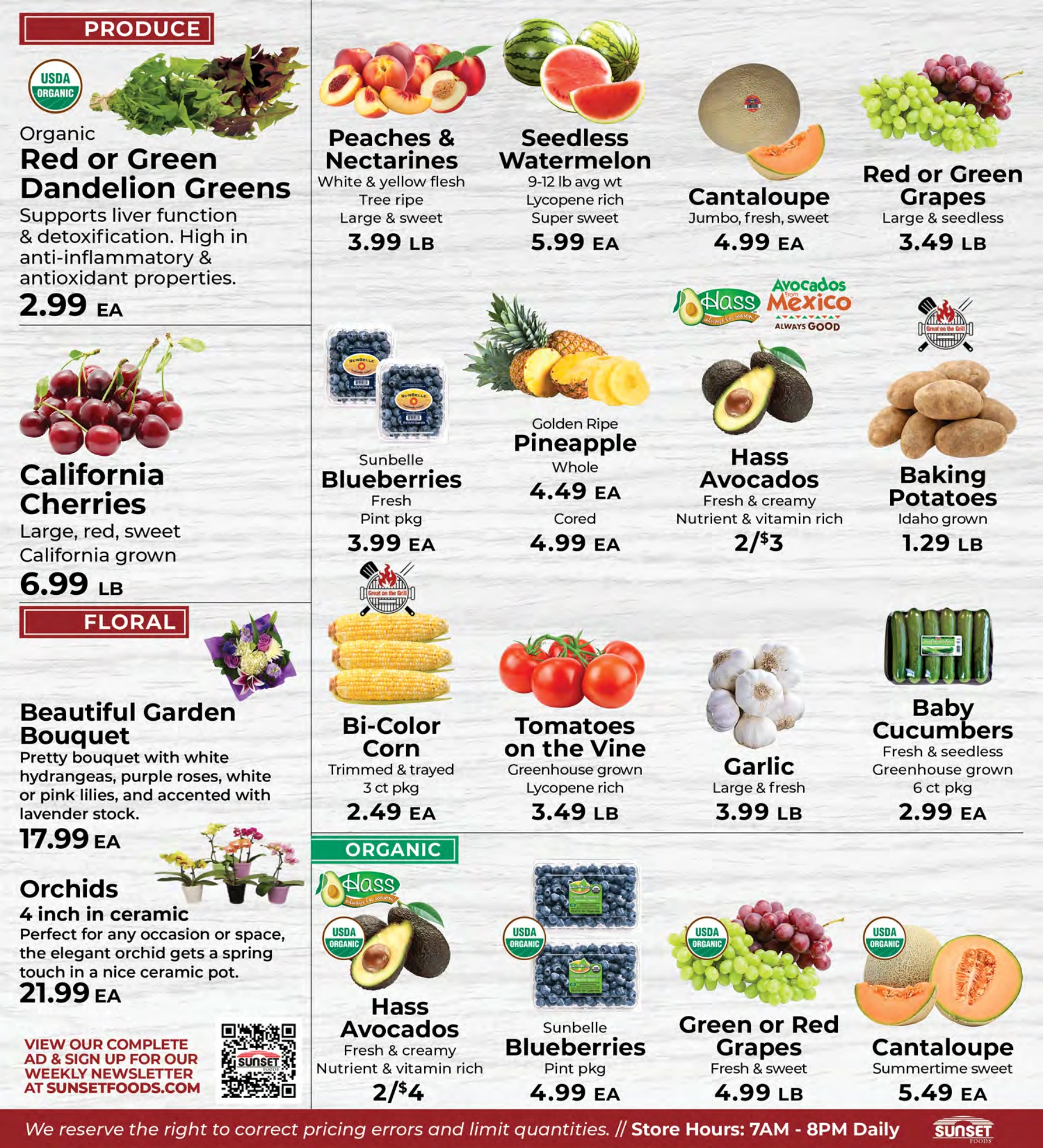 Flyer page 8