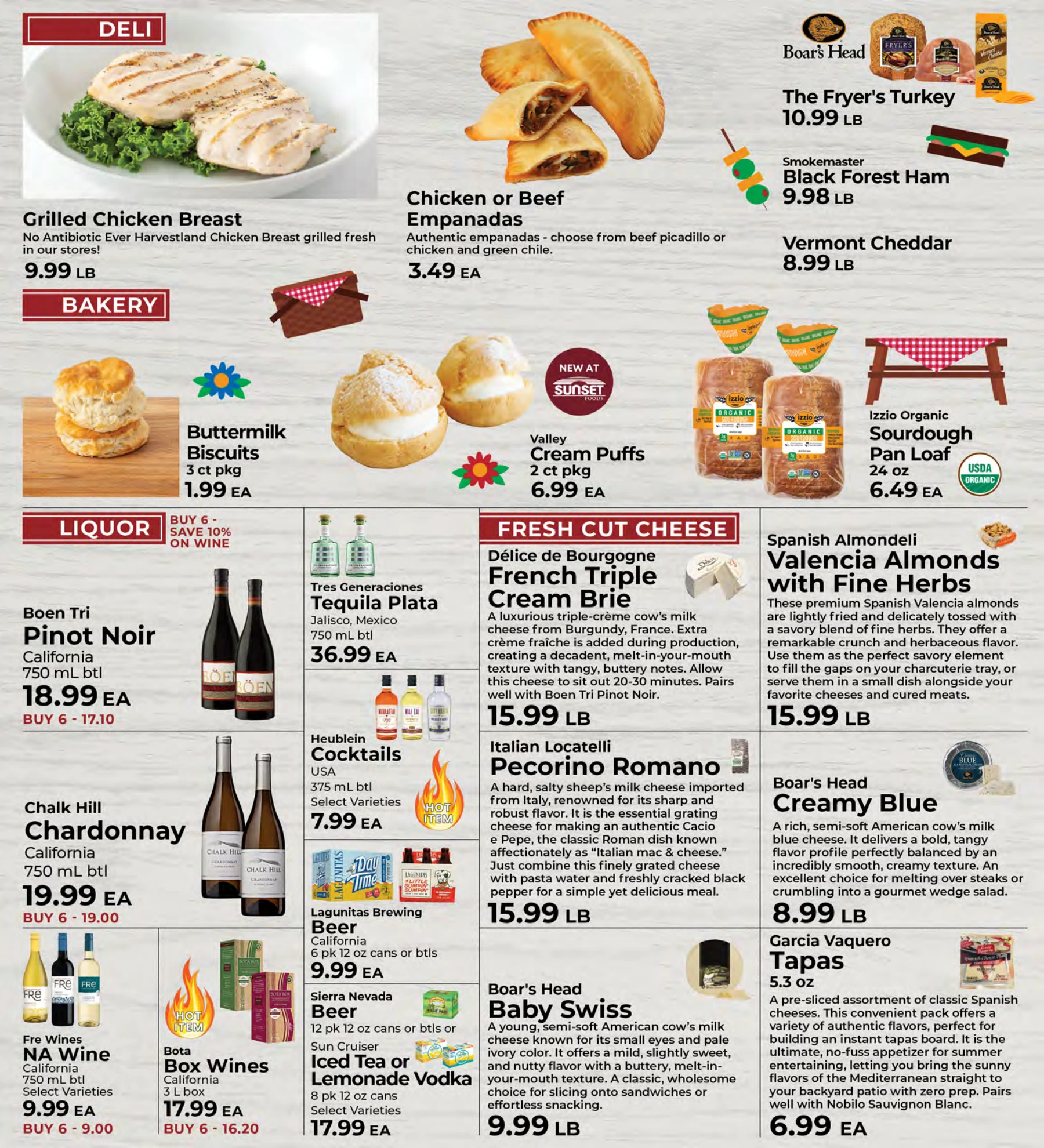 Flyer page 4