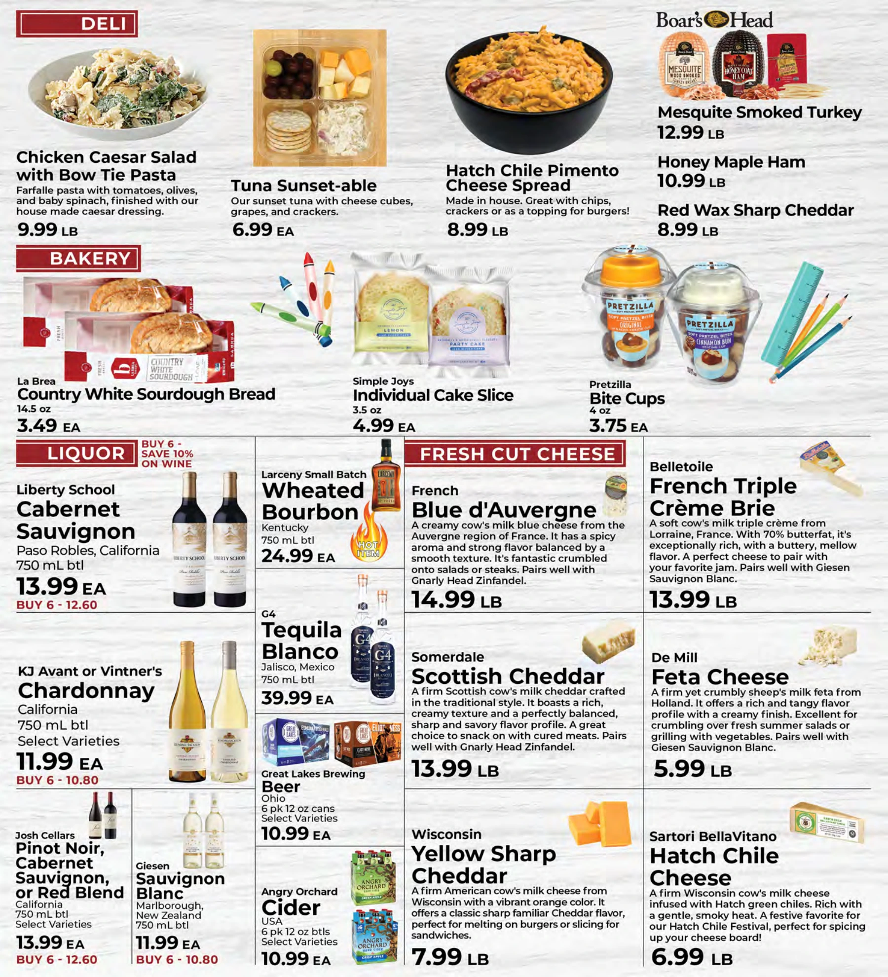 Flyer page 3