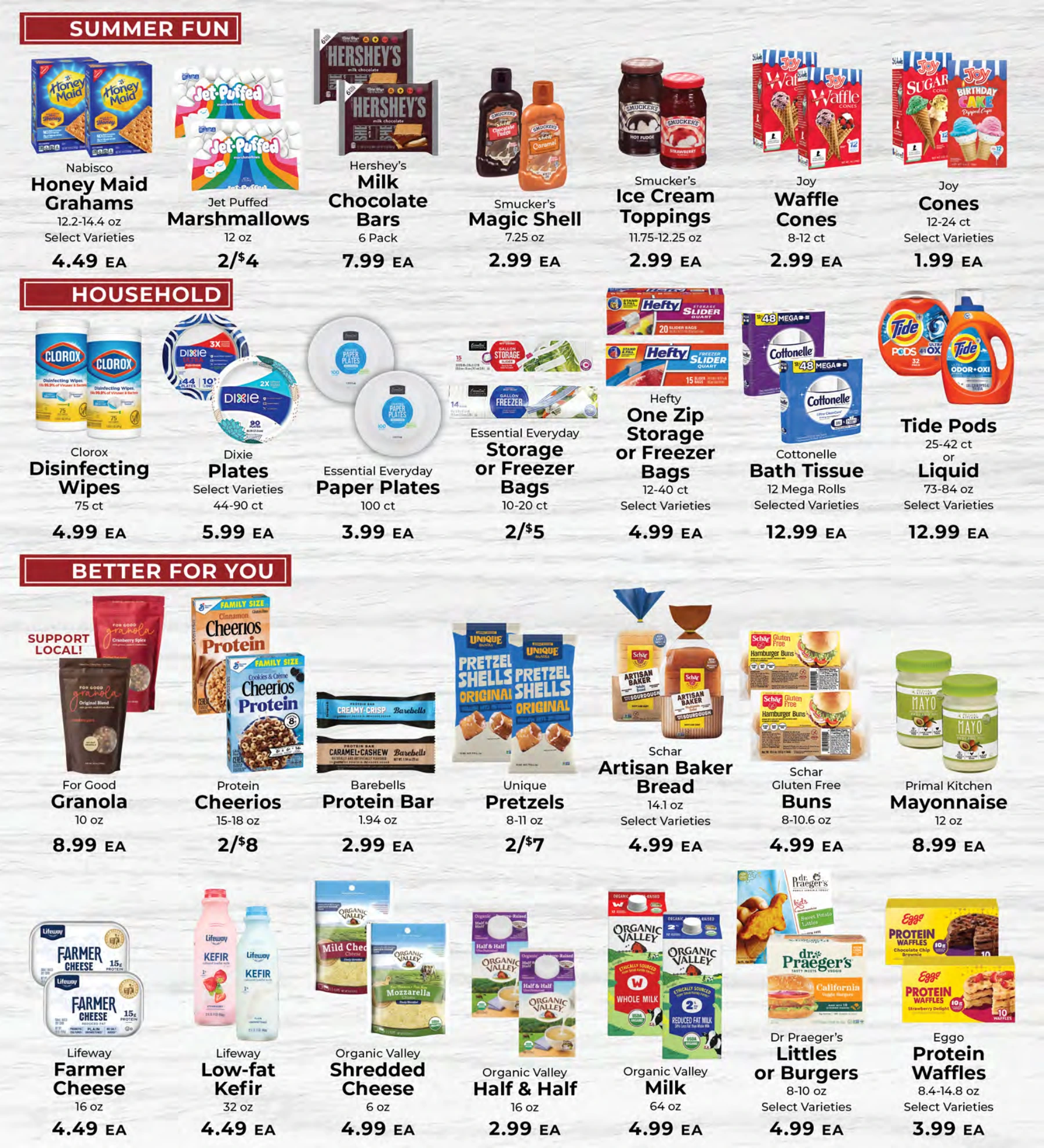 Flyer page 5