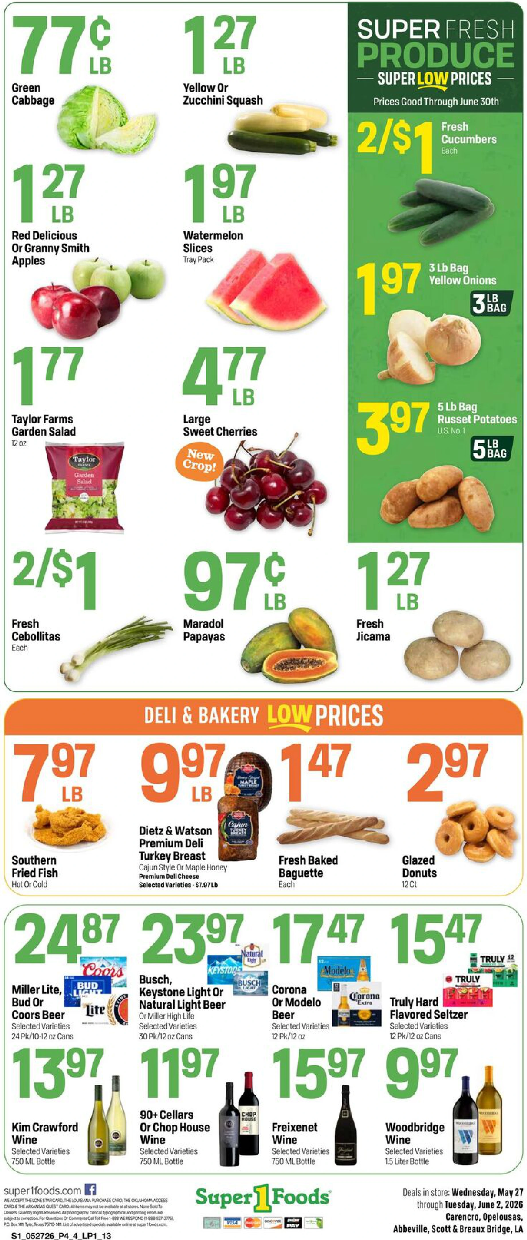 Flyer page 4