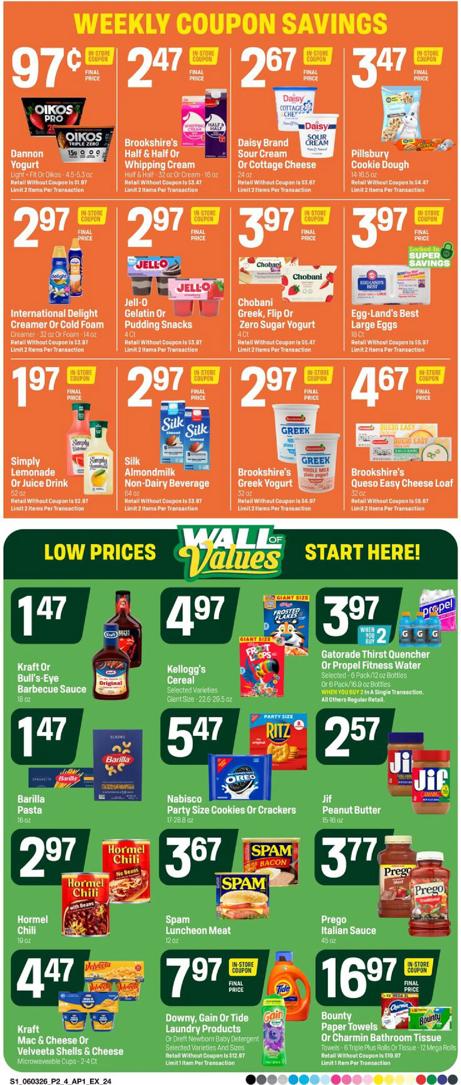 Flyer page 2