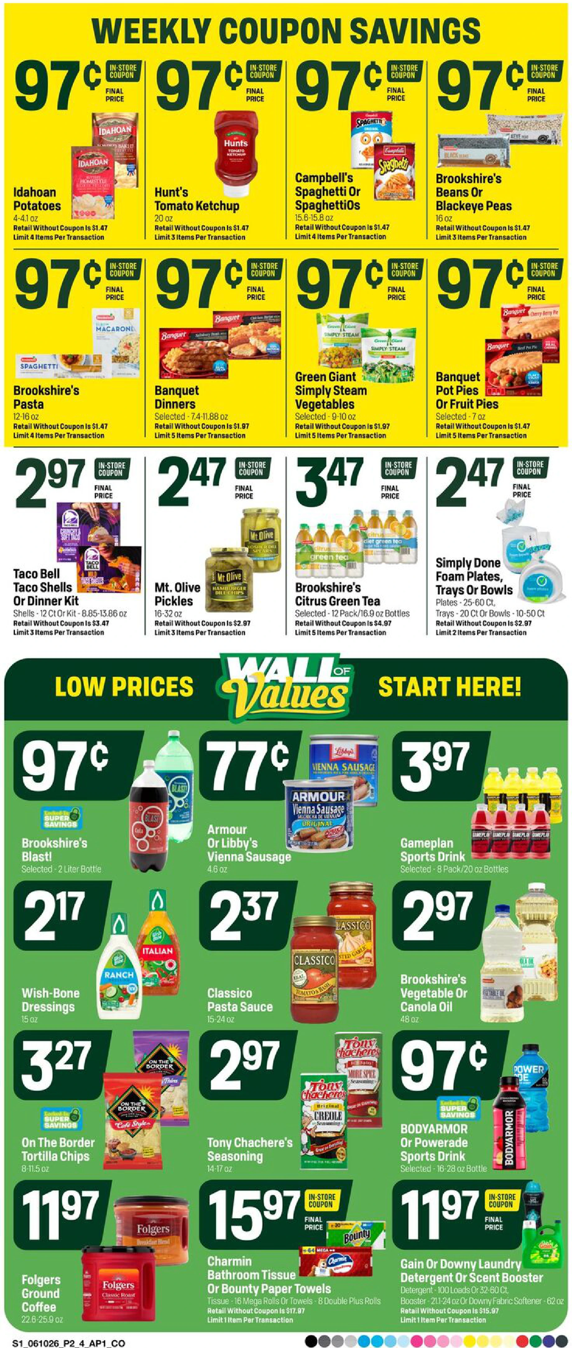 Flyer page 2