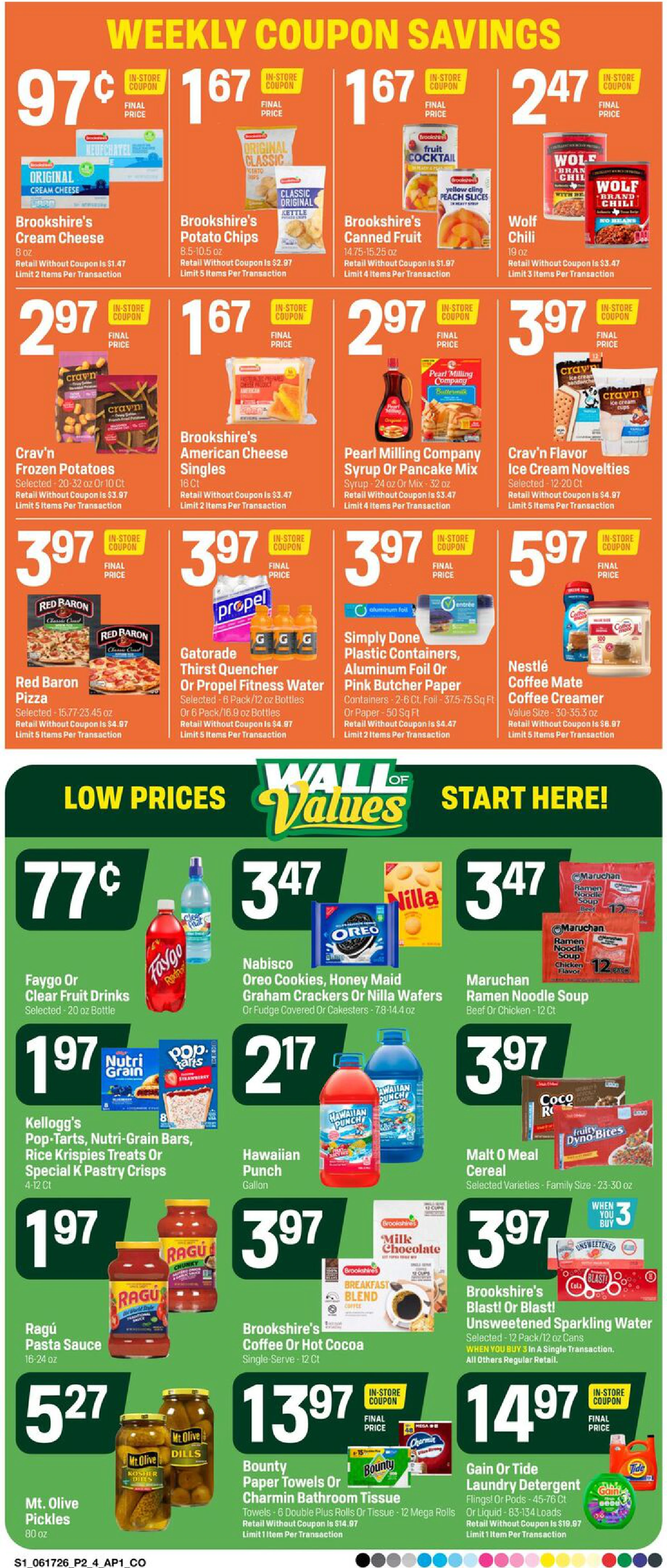 Flyer page 2