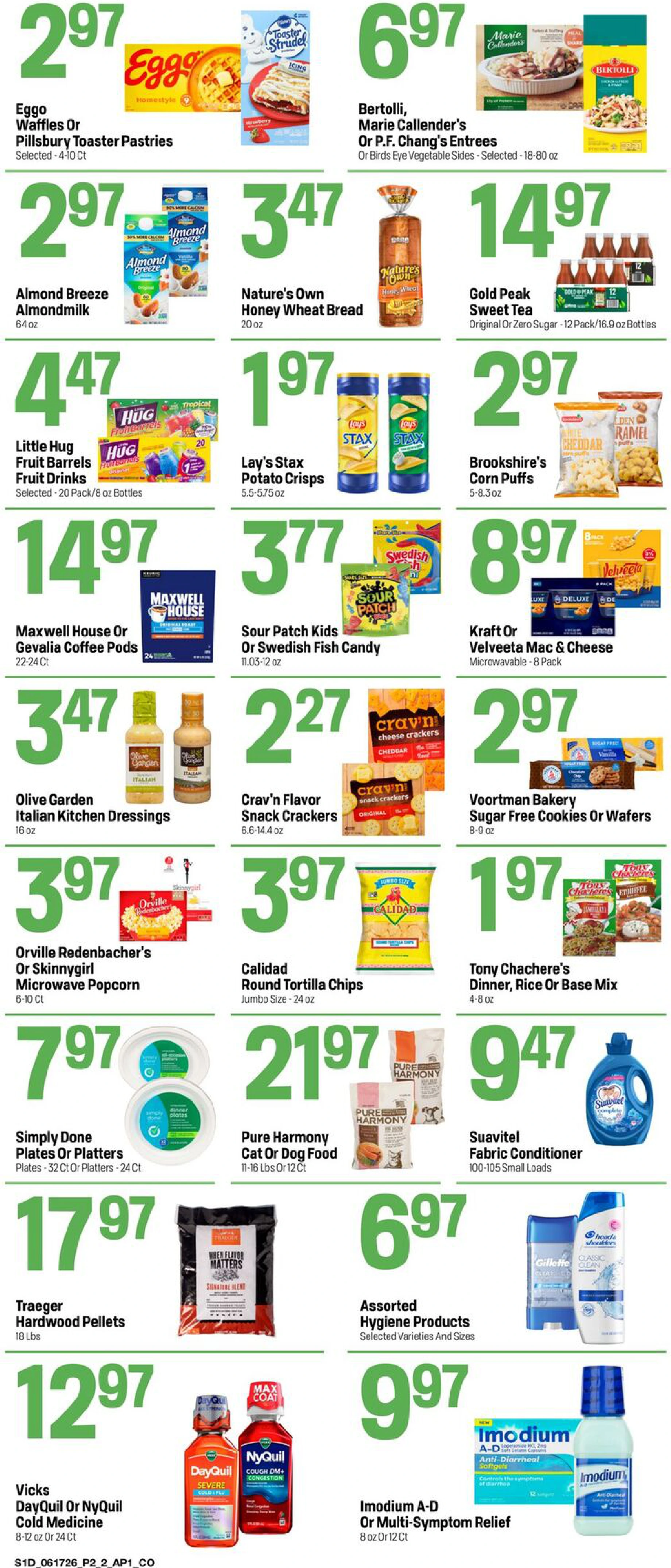 Flyer page 2