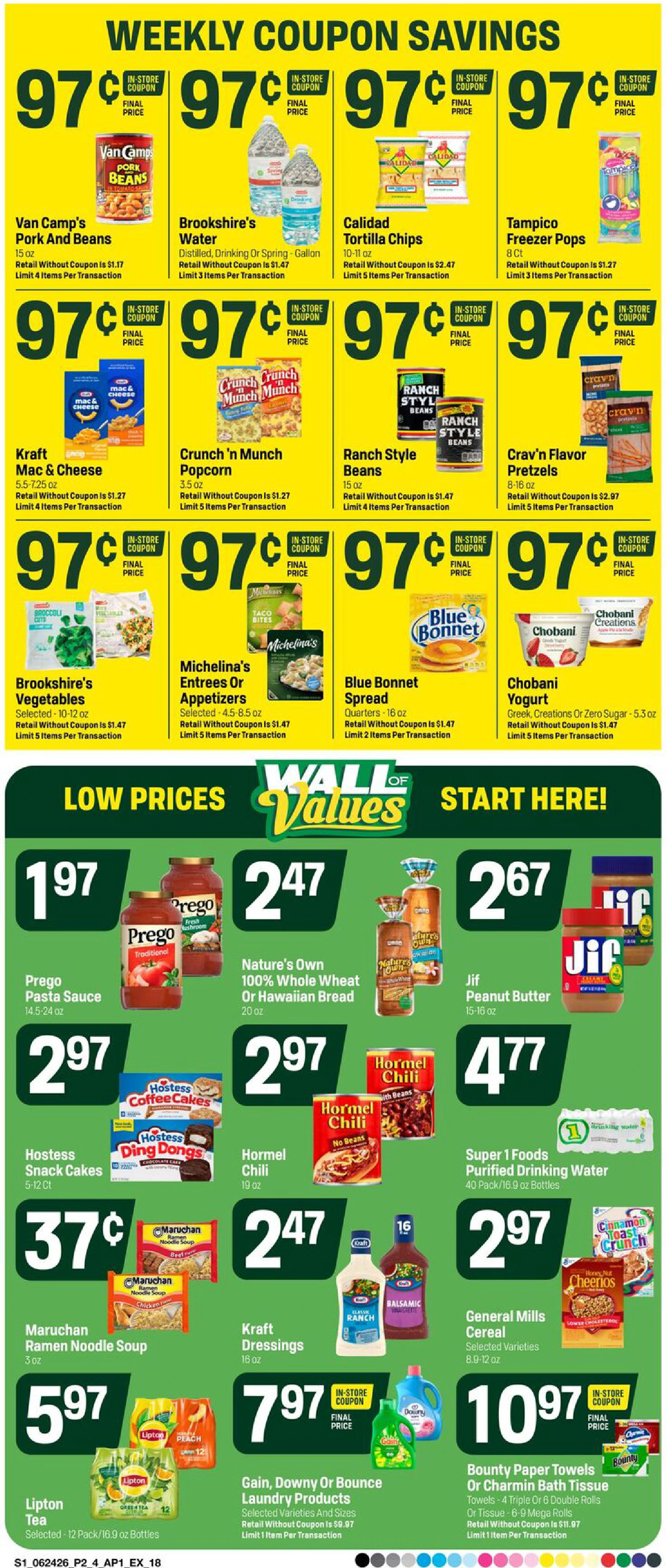 Flyer page 2