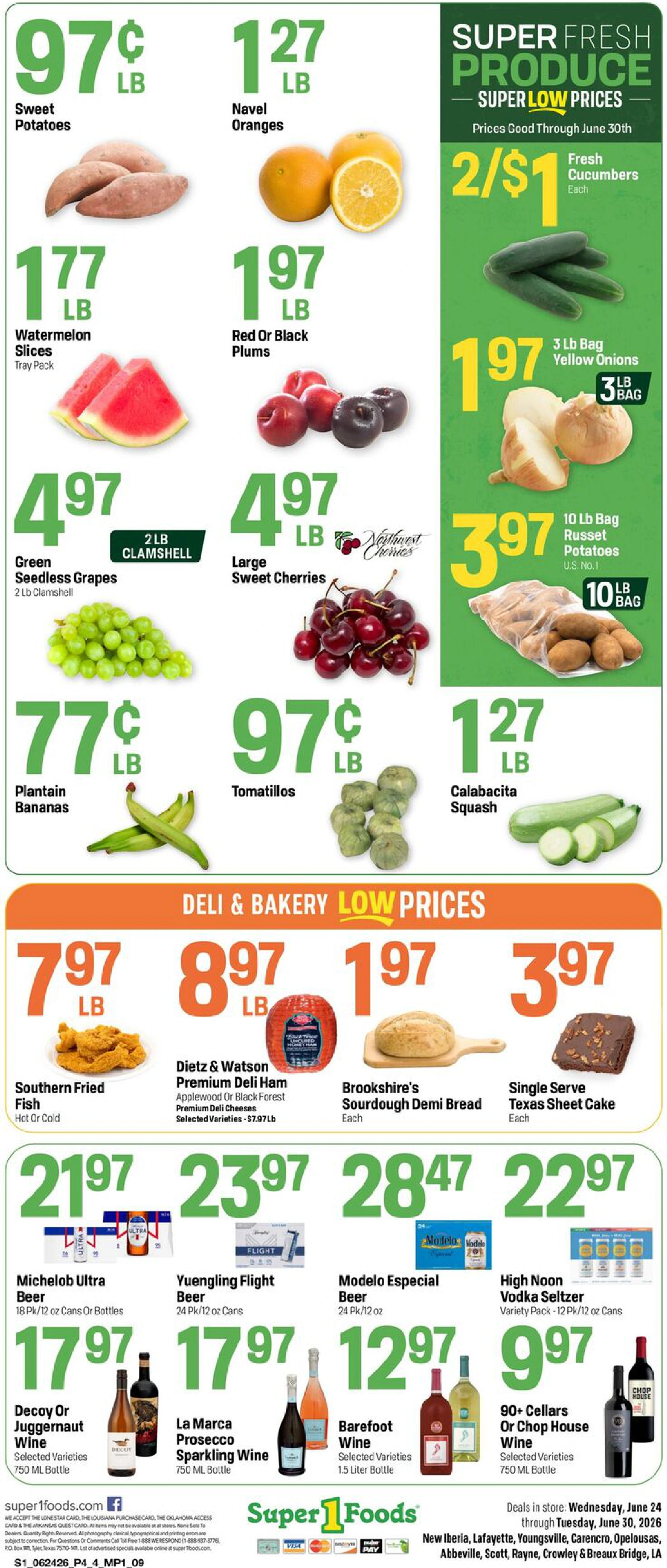 Flyer page 4