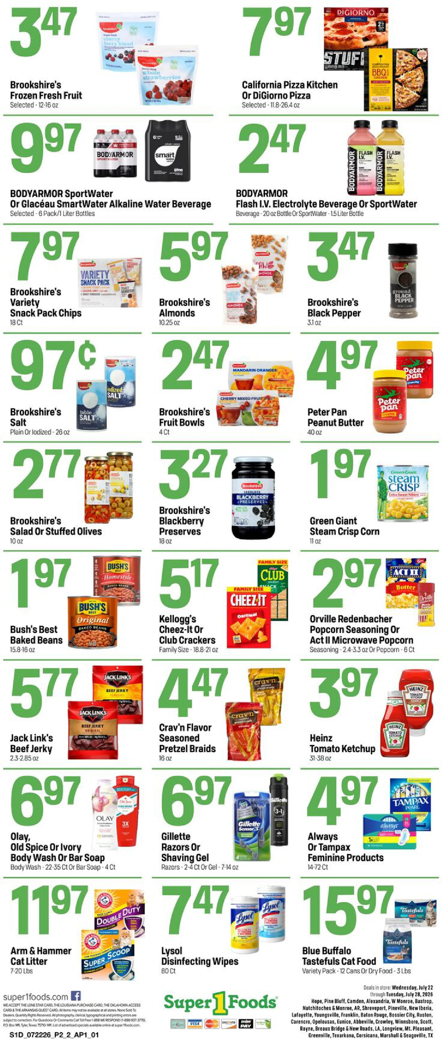 Flyer page 2