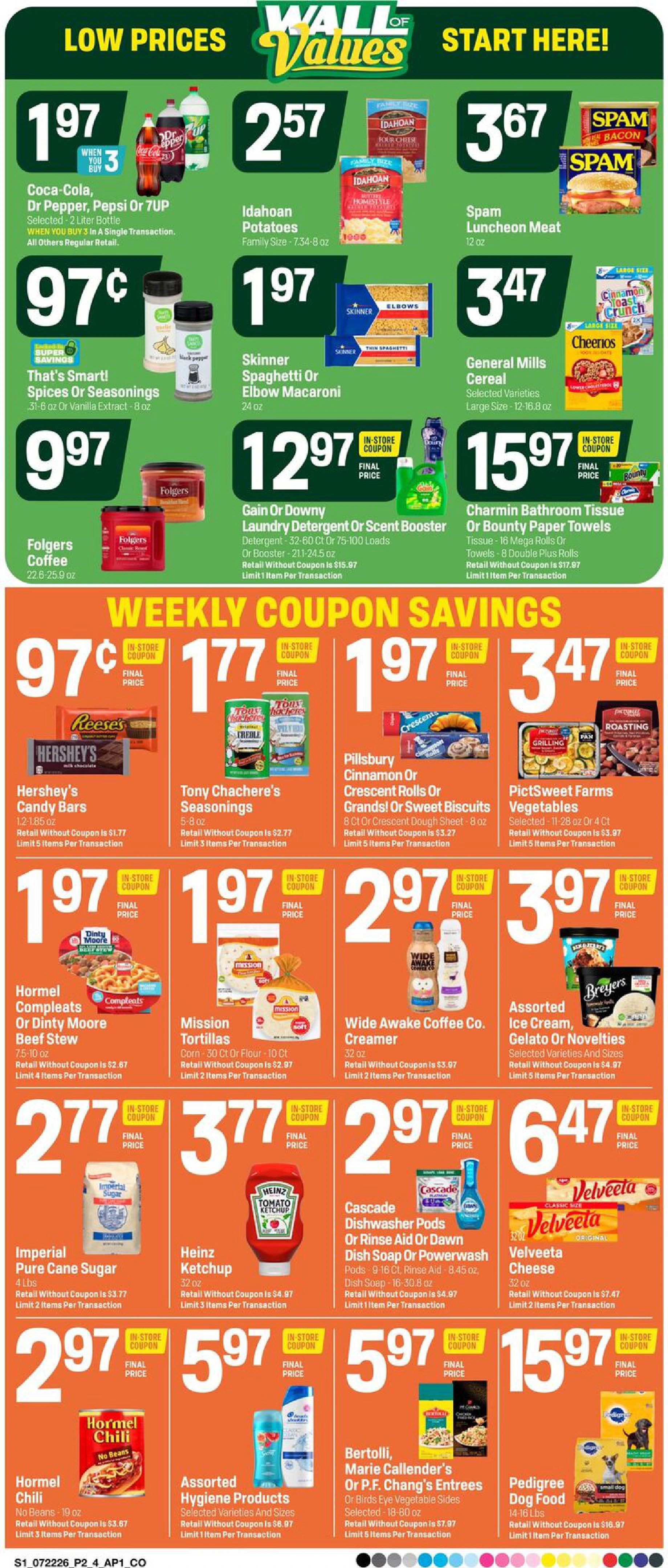 Flyer page 2