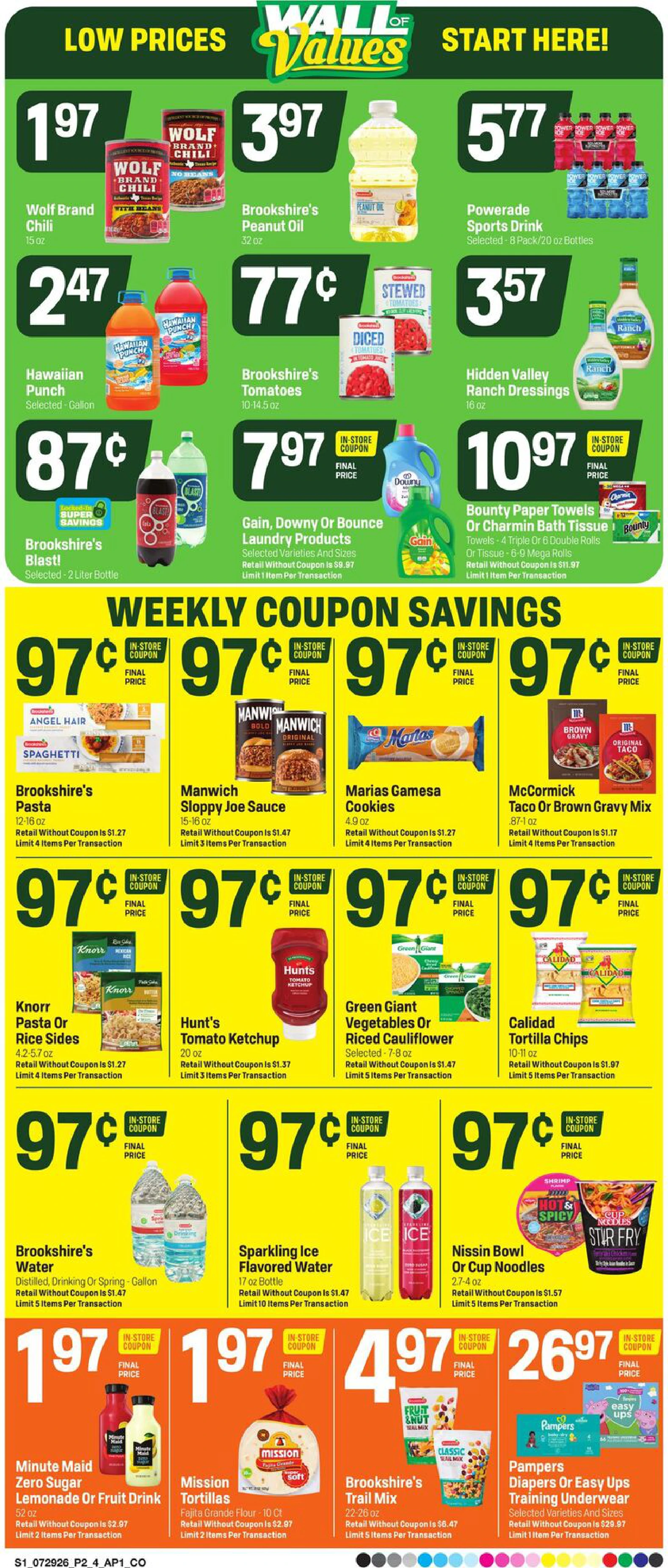 Flyer page 2