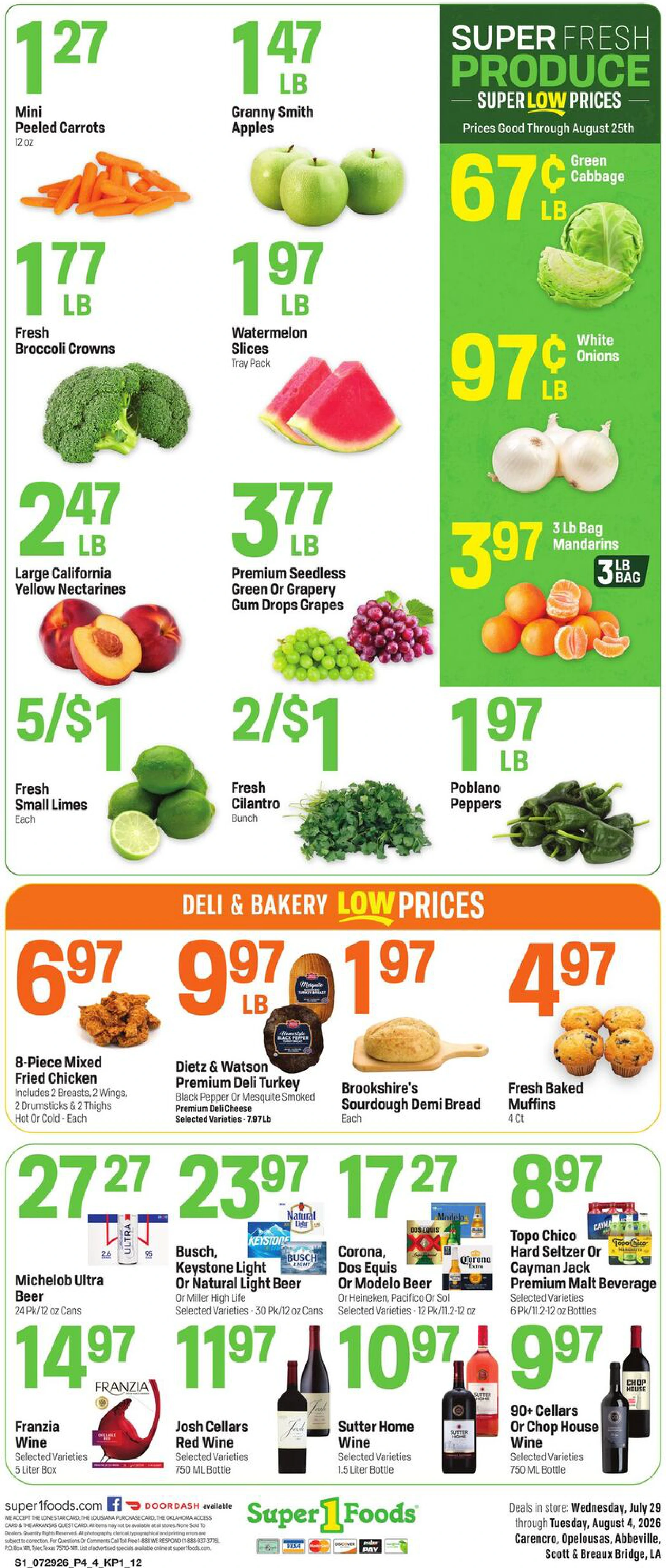 Flyer page 4
