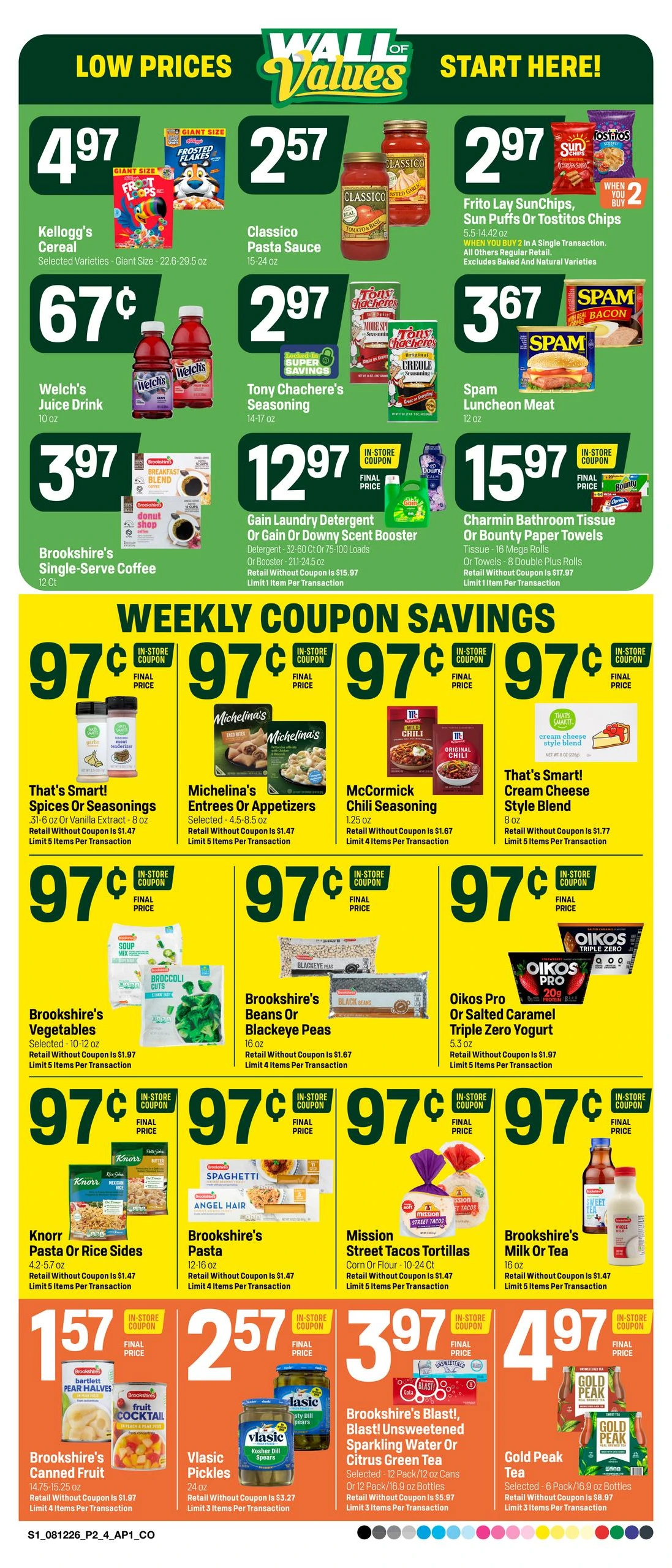 Flyer page 2